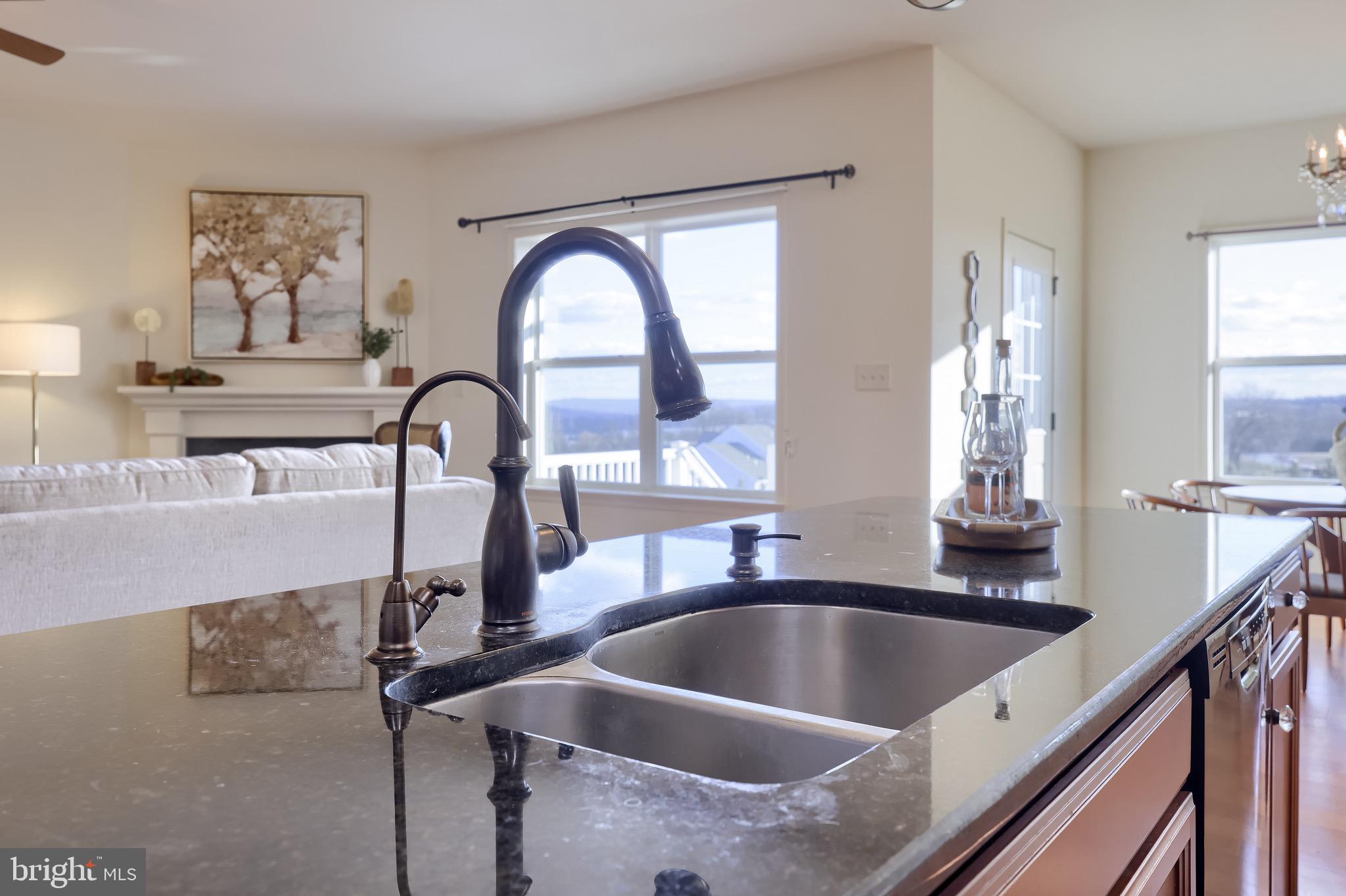 SUSQUEHANNA RIDINGS - Residential