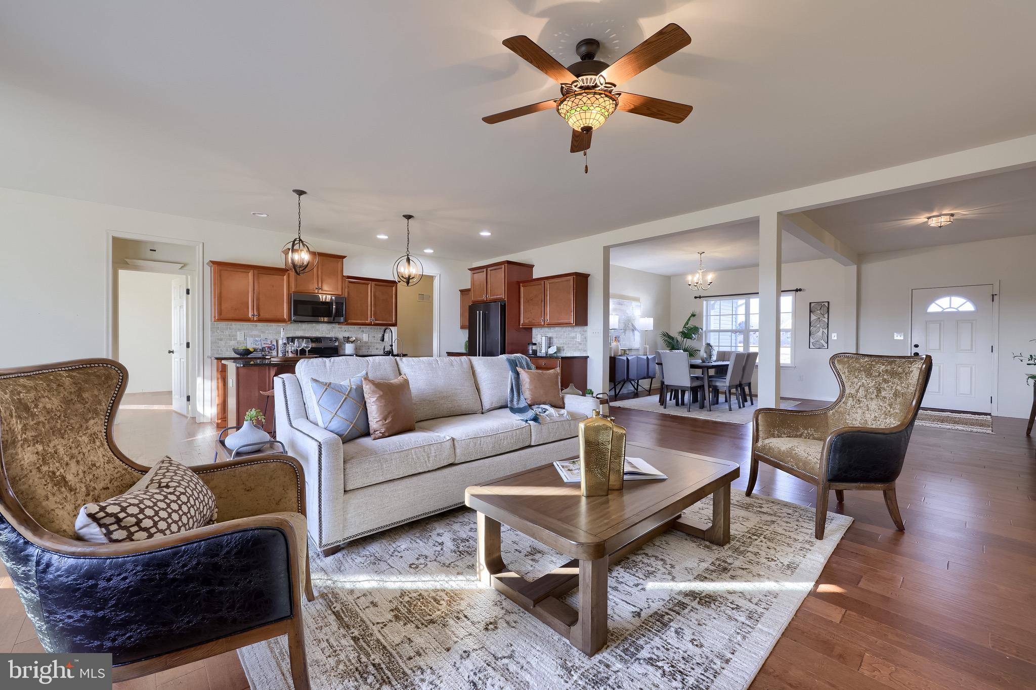 SUSQUEHANNA RIDINGS - Residential