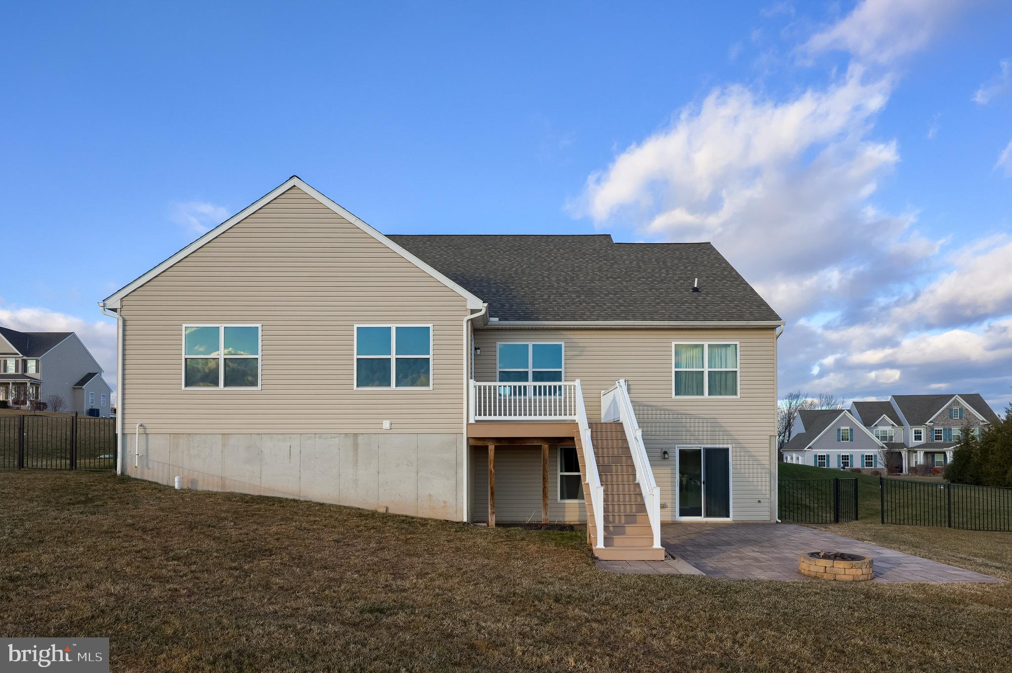 SUSQUEHANNA RIDINGS - Residential