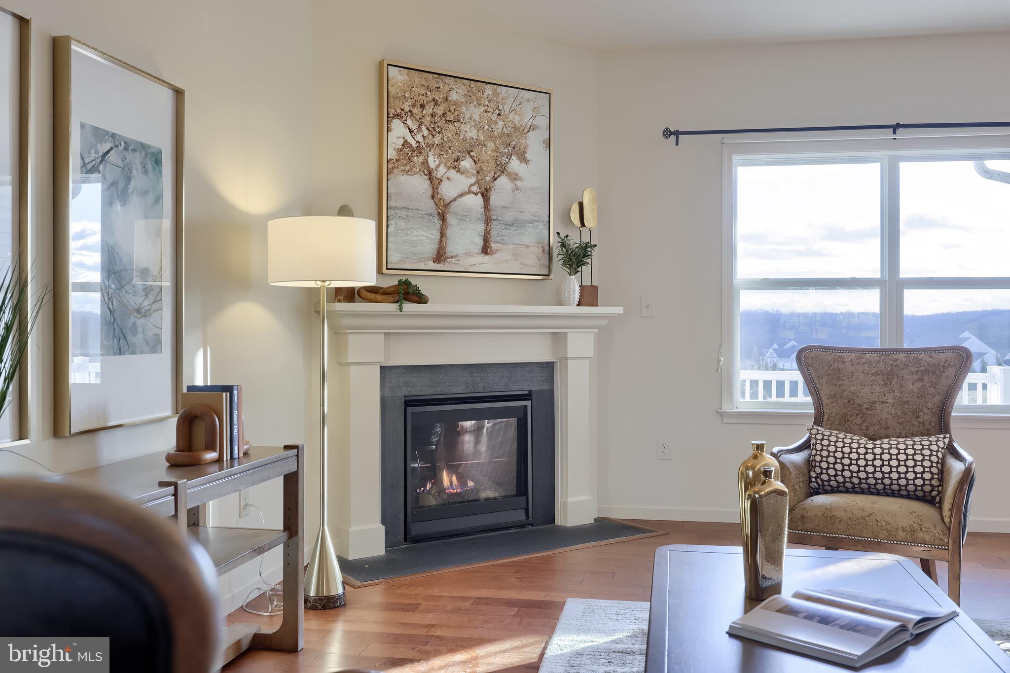 SUSQUEHANNA RIDINGS - Residential