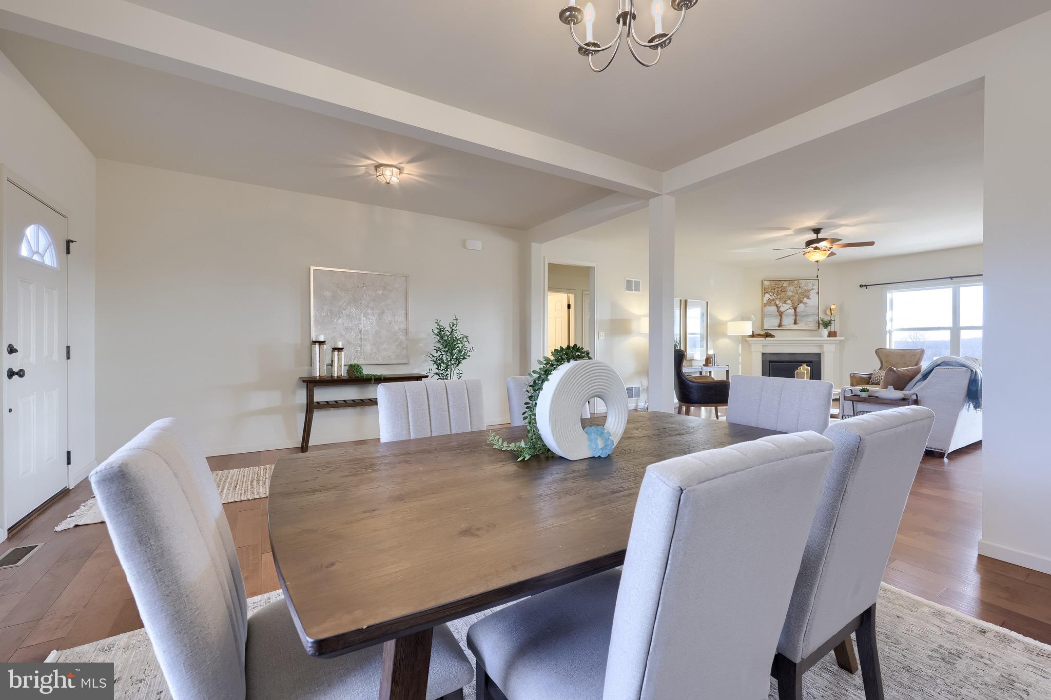 SUSQUEHANNA RIDINGS - Residential