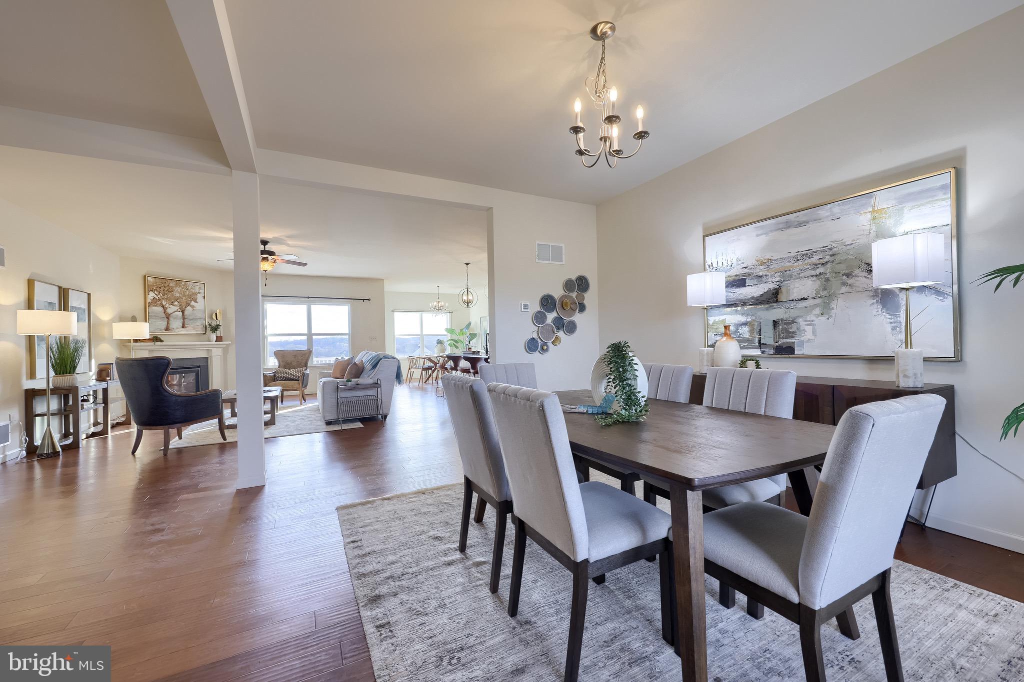 SUSQUEHANNA RIDINGS - Residential