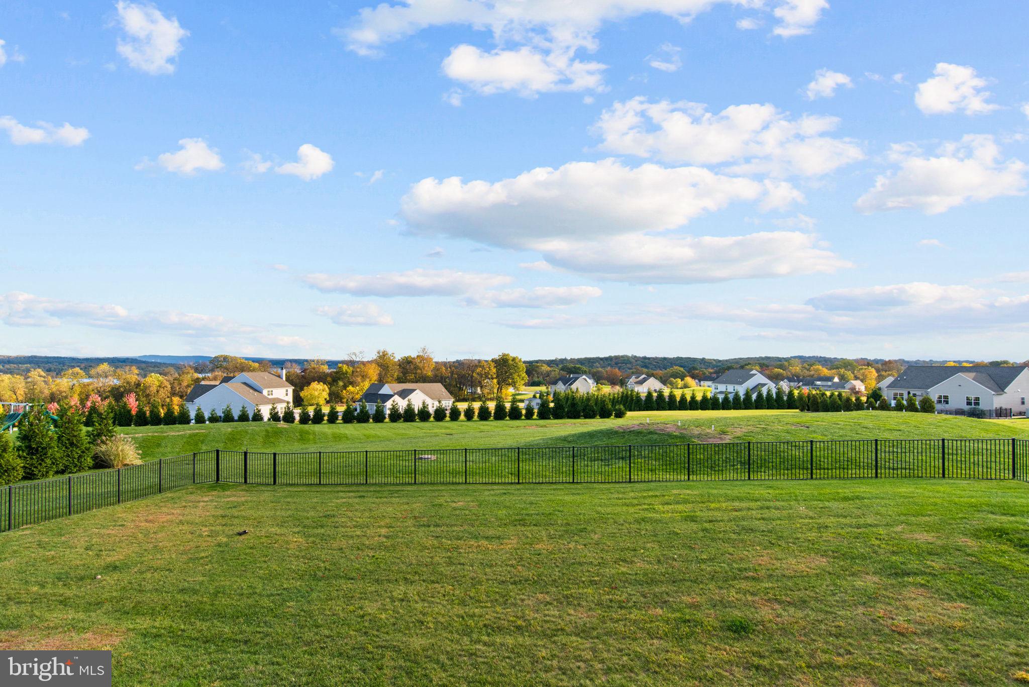 SUSQUEHANNA RIDINGS - Residential