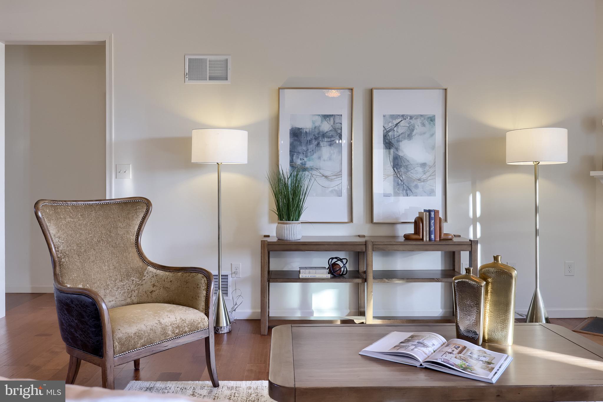 SUSQUEHANNA RIDINGS - Residential