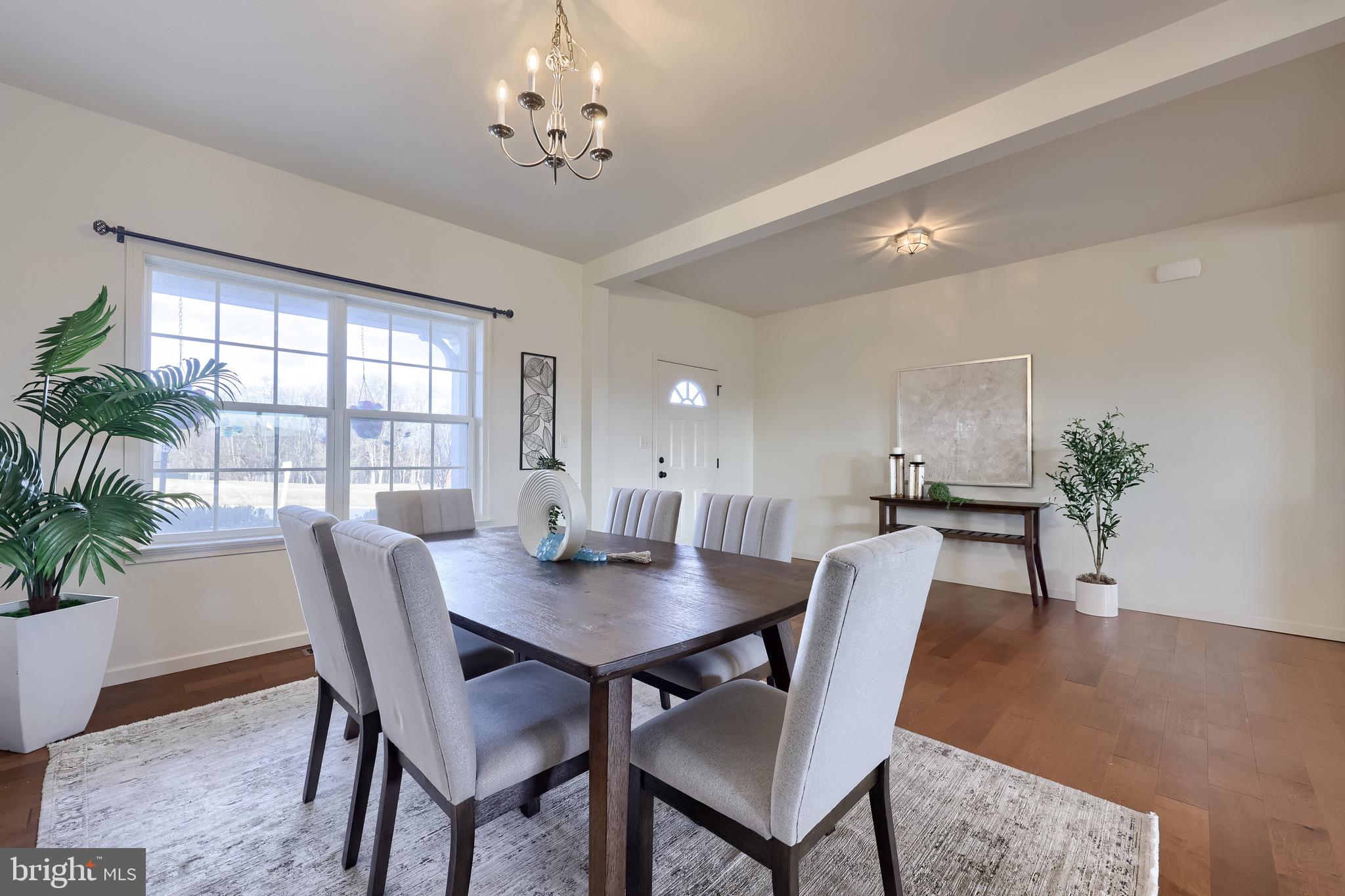 SUSQUEHANNA RIDINGS - Residential