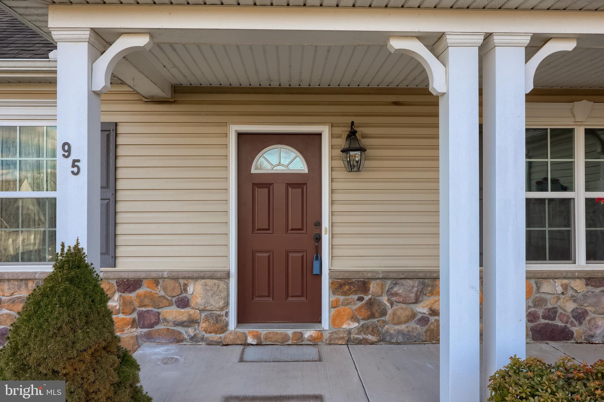 SUSQUEHANNA RIDINGS - Residential