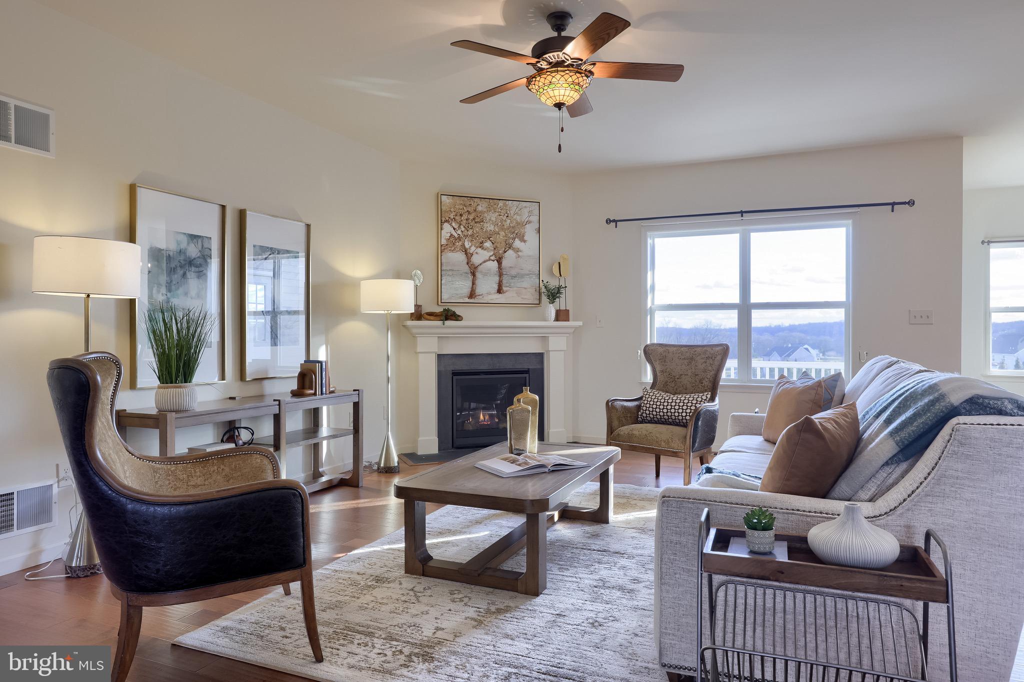 SUSQUEHANNA RIDINGS - Residential