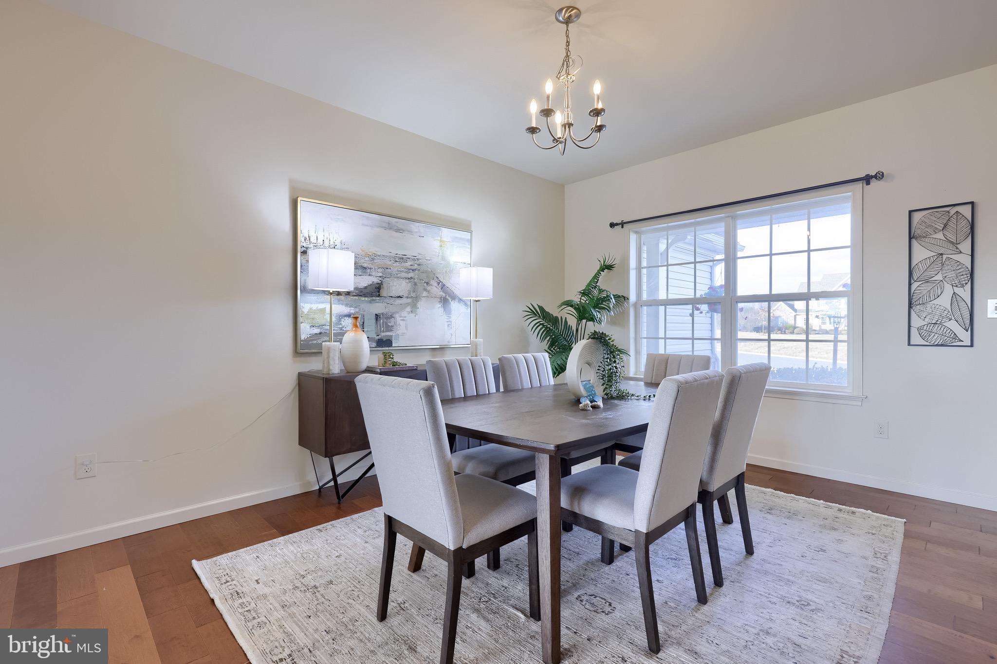 SUSQUEHANNA RIDINGS - Residential