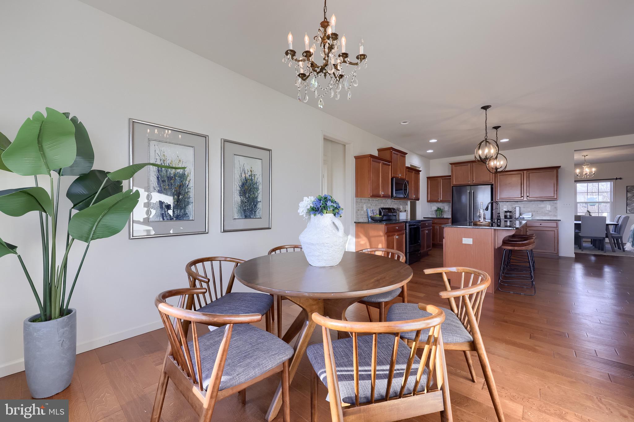 SUSQUEHANNA RIDINGS - Residential