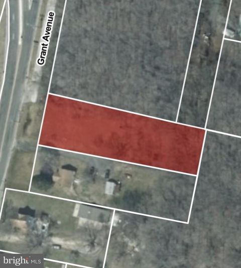 0 N HOOK ROAD PENNSVILLE NJ 08070