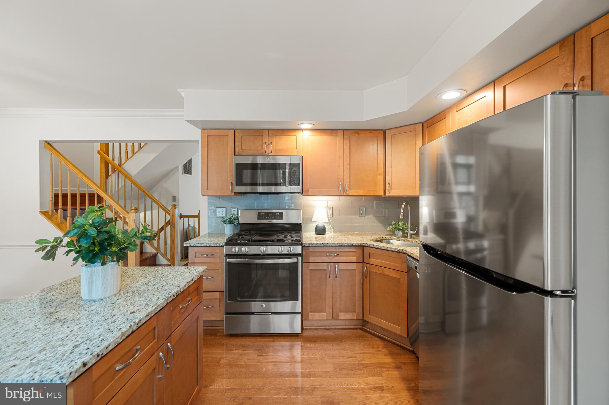 9536 SHEPHERD HILLS DRIVE
