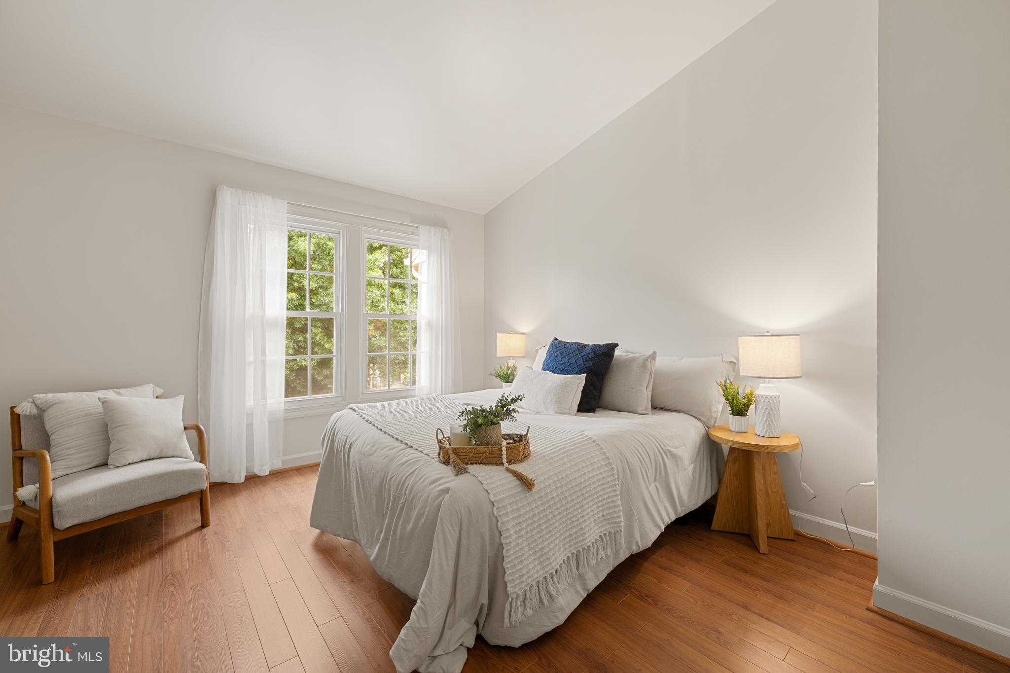 SHEPHERD HILLS - Residential