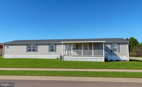 9 Immunity Lane Unit 148, Magnolia, DE MLS: DEKT2041868