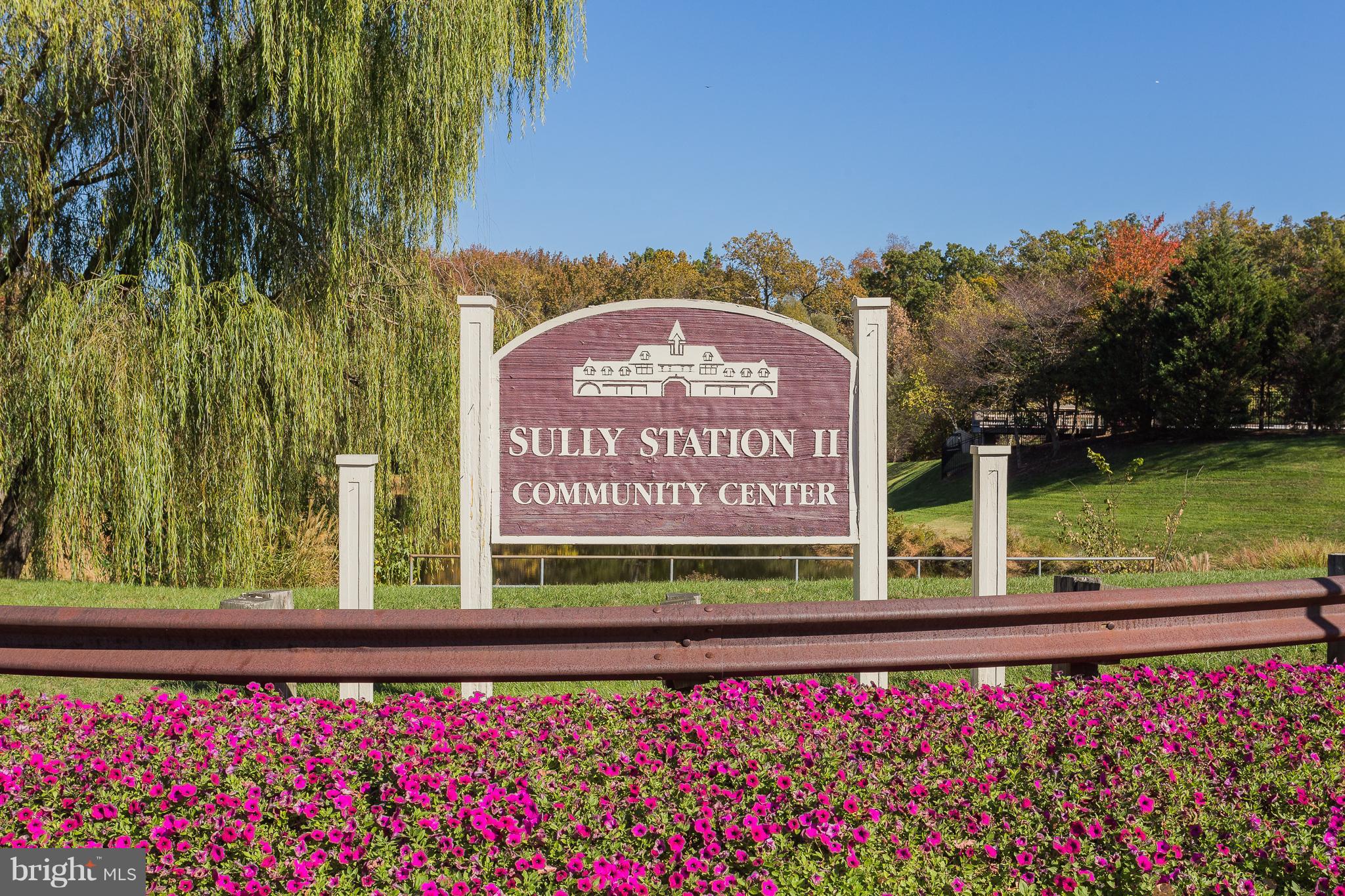 LIFESTYLE AT SULLY STATION - Residential