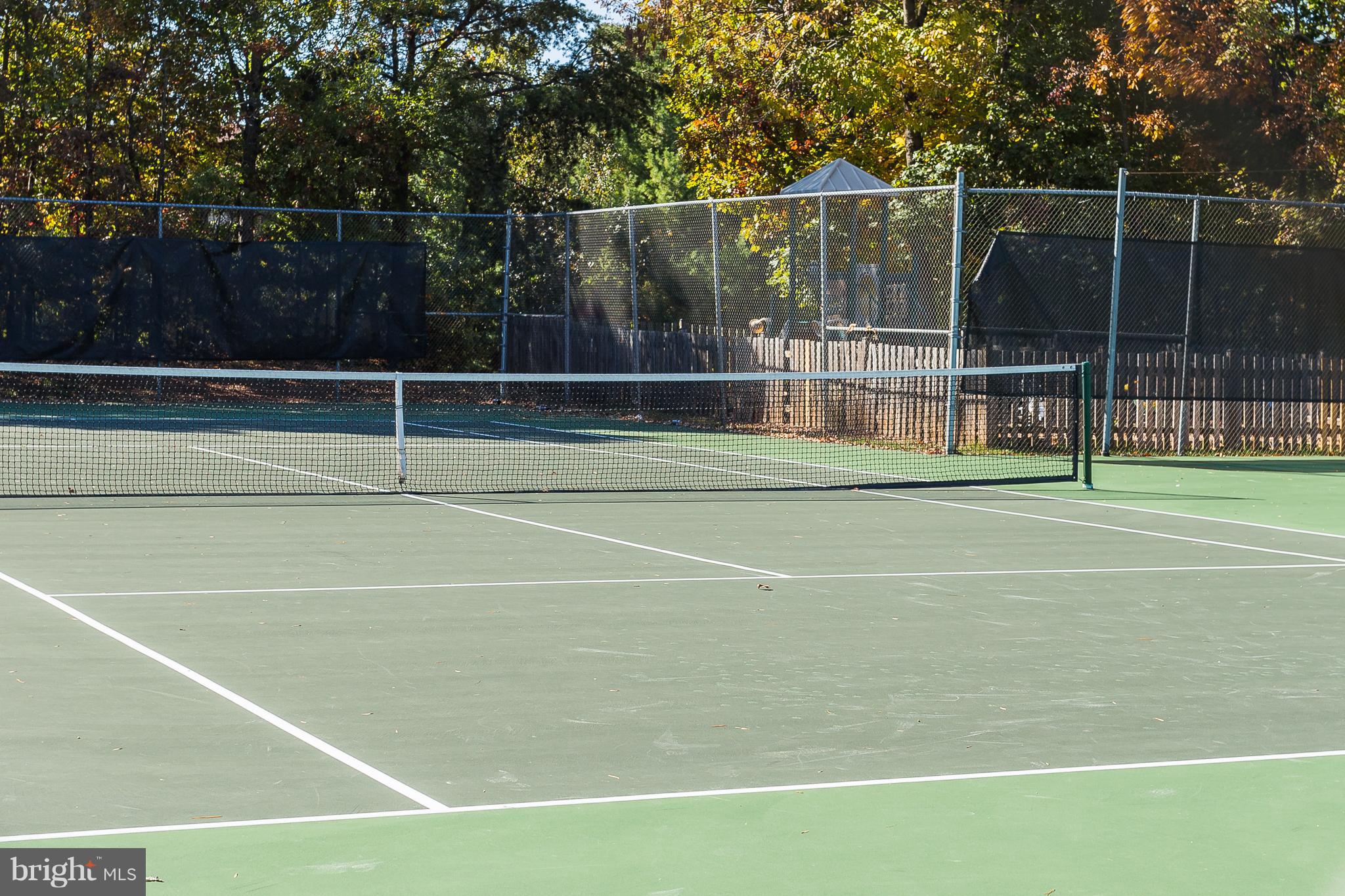 LIFESTYLE AT SULLY STATION - Residential