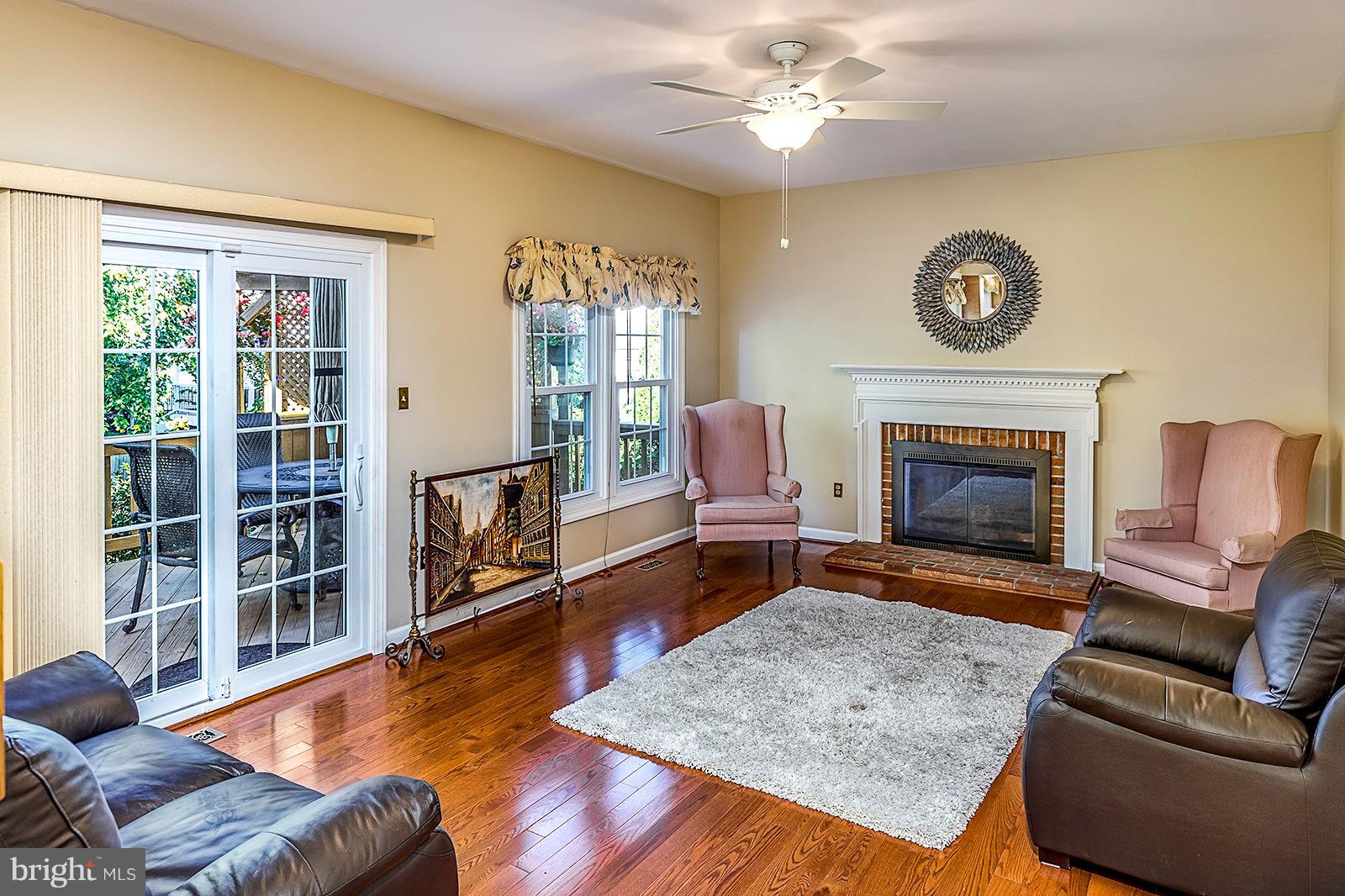 LIFESTYLE AT SULLY STATION - Residential