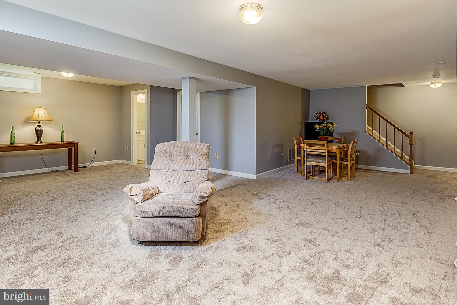 LIFESTYLE AT SULLY STATION - Residential