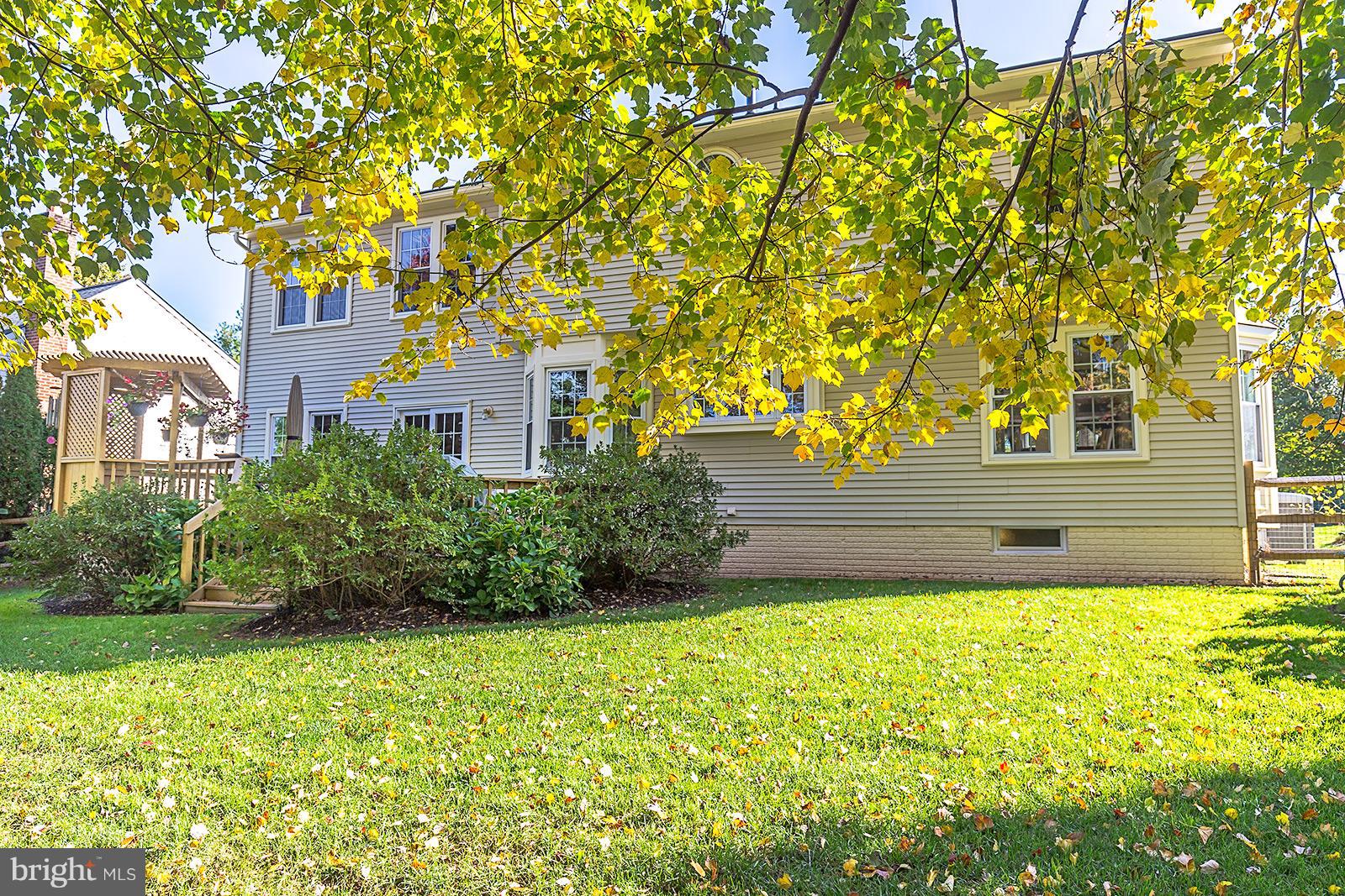 LIFESTYLE AT SULLY STATION - Residential