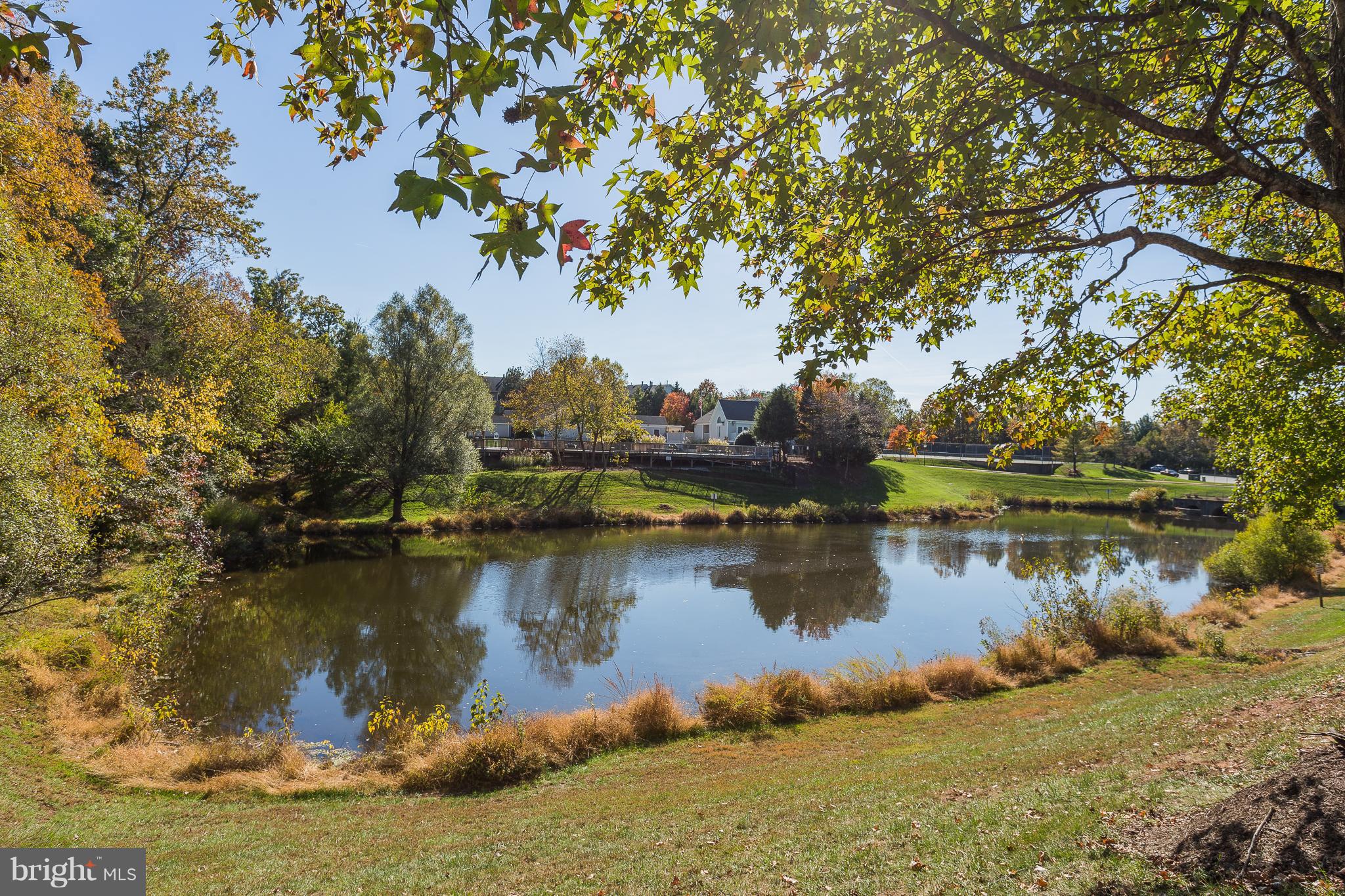 LIFESTYLE AT SULLY STATION - Residential