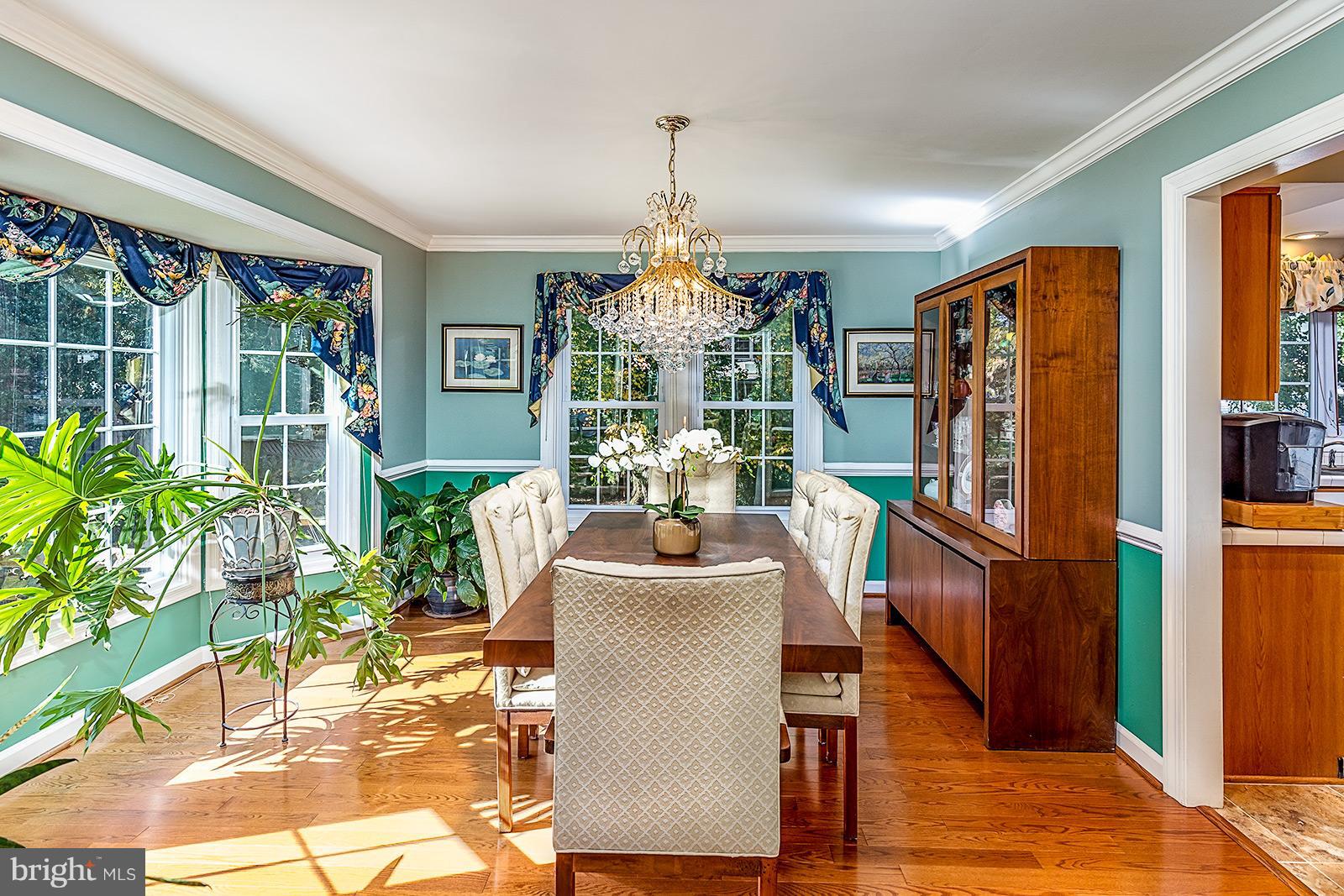 LIFESTYLE AT SULLY STATION - Residential