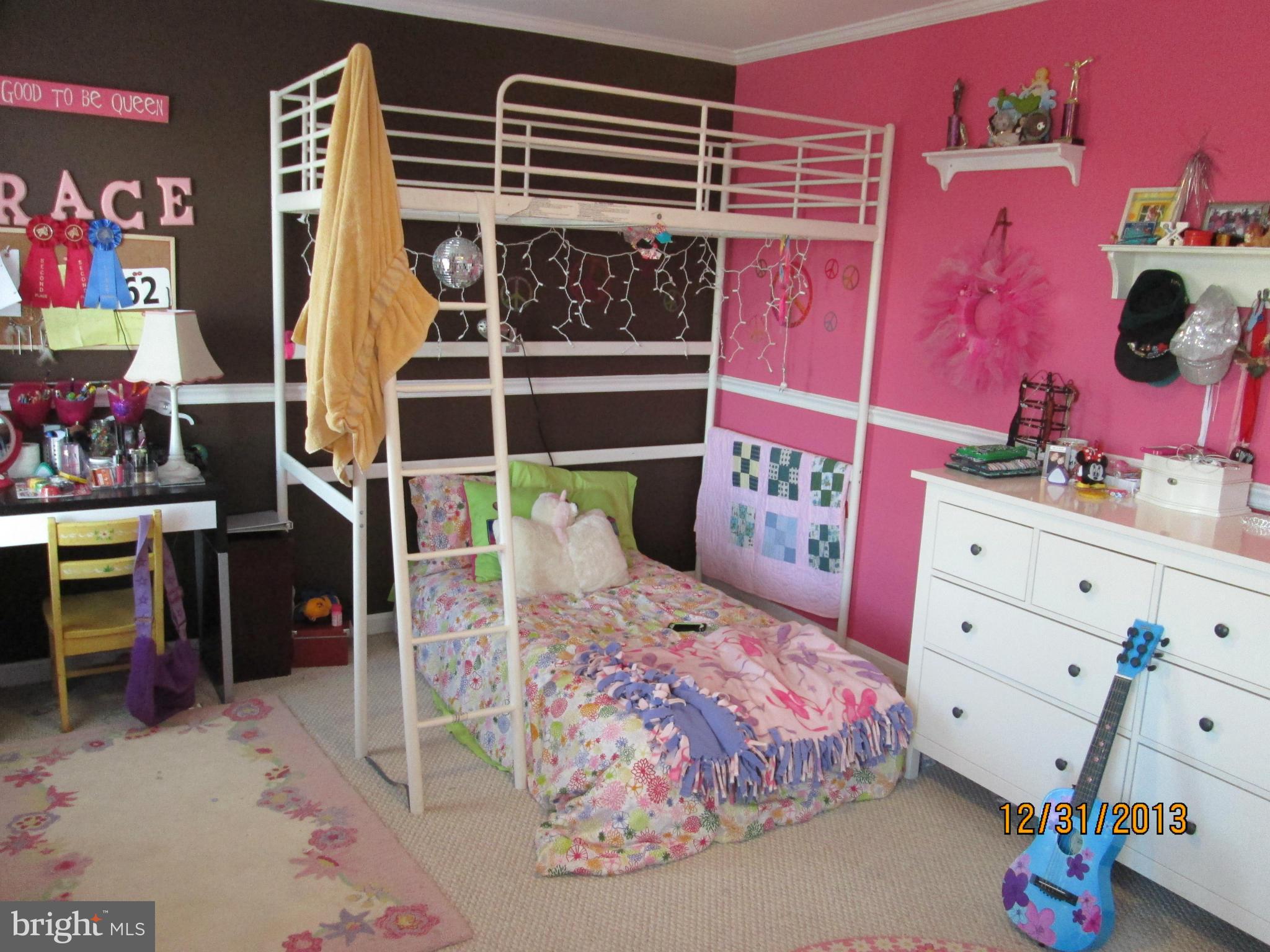 CHURCH HILL - Residential Lease