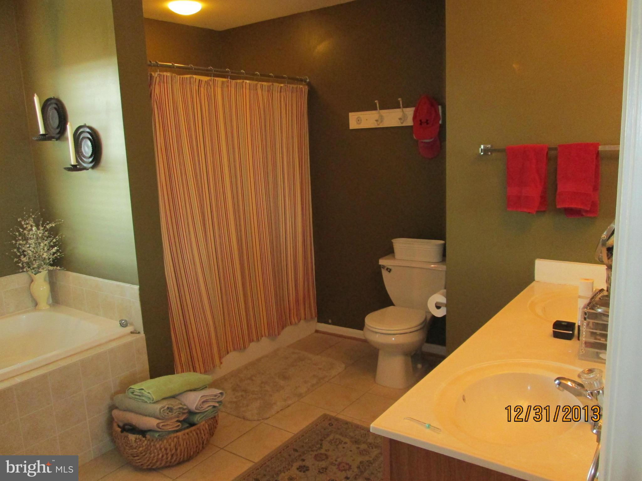 CHURCH HILL - Residential Lease