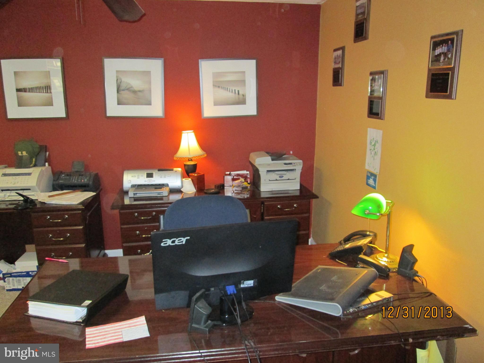 CHURCH HILL - Residential Lease