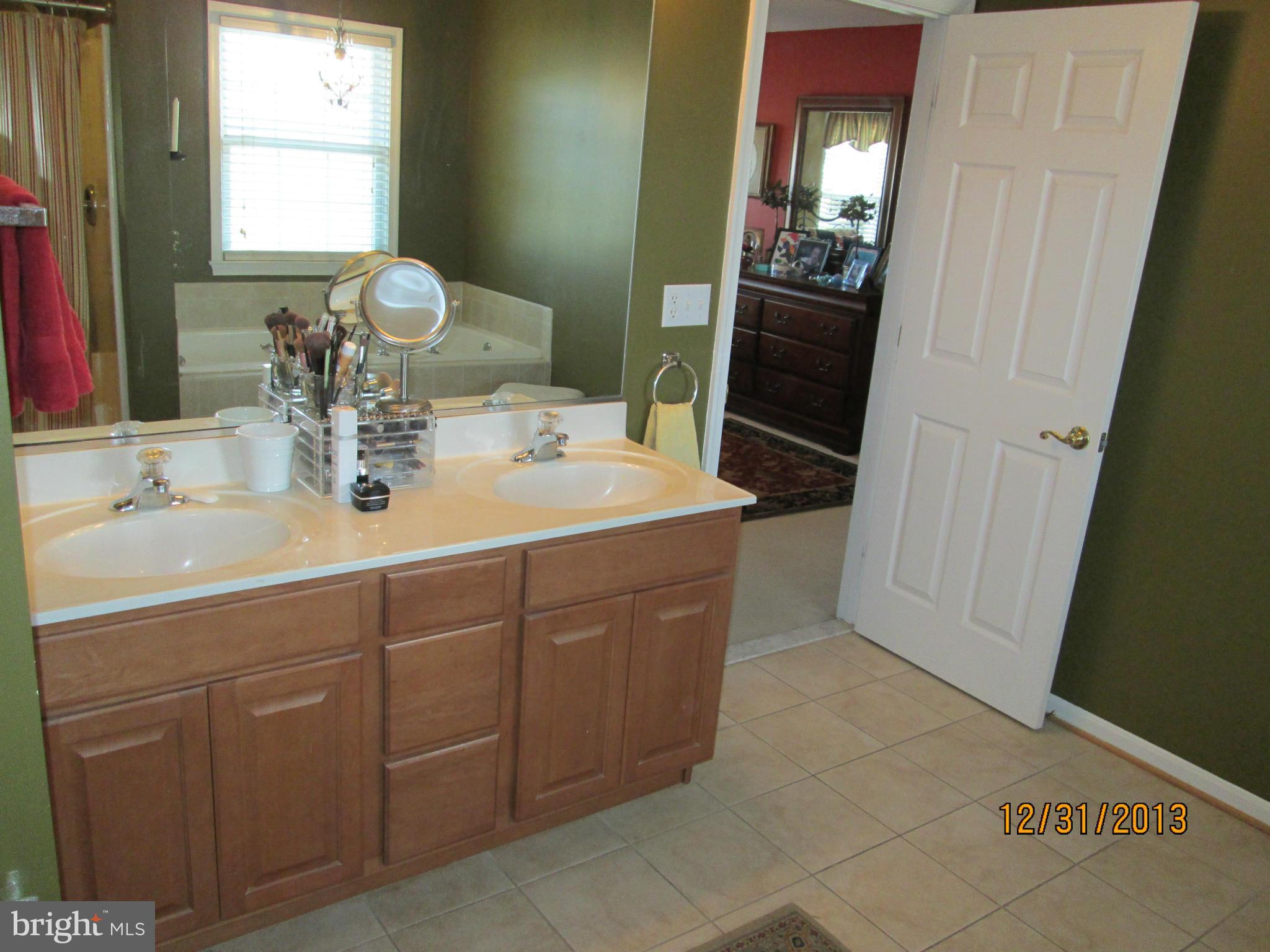 CHURCH HILL - Residential Lease