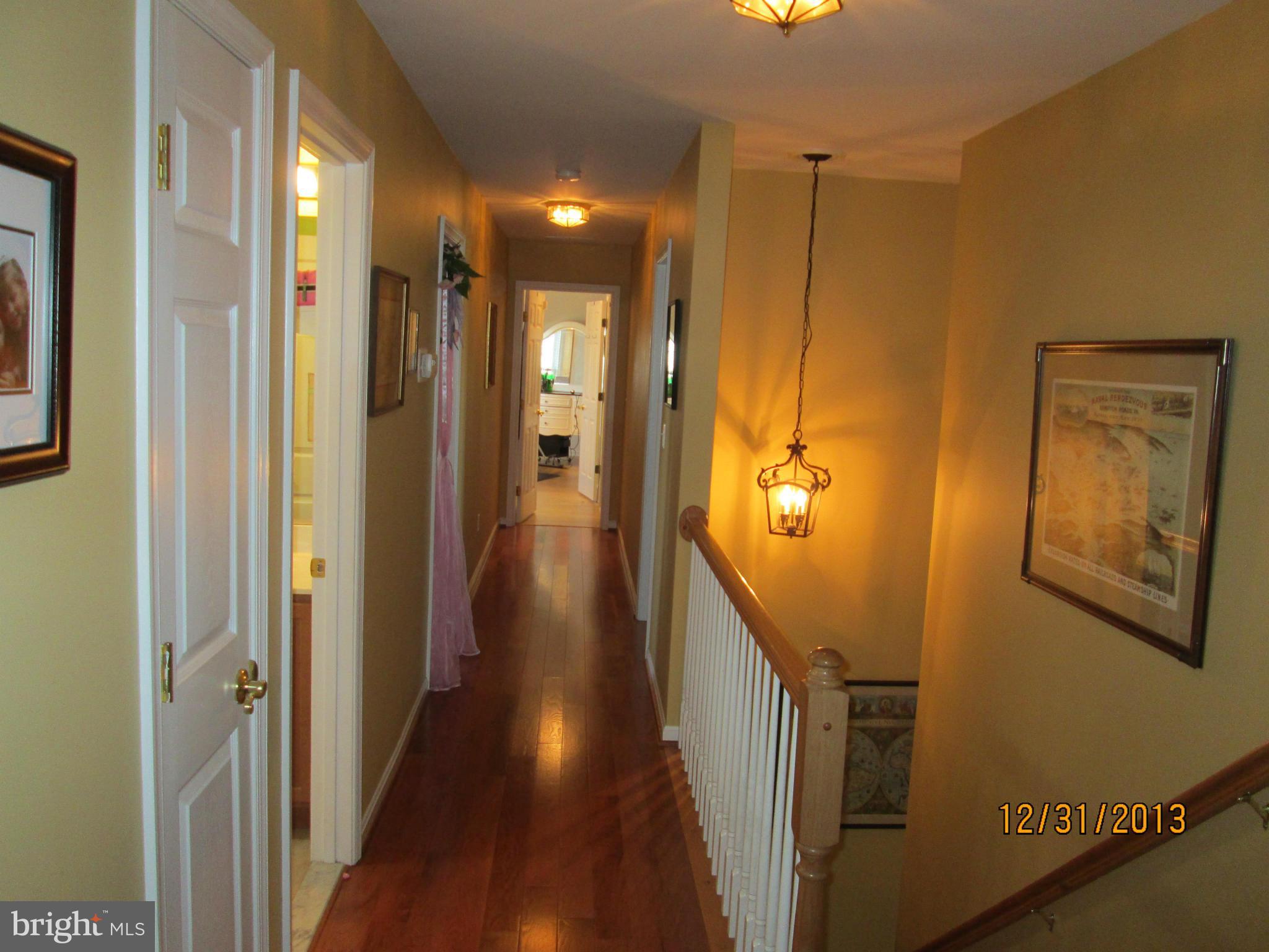 CHURCH HILL - Residential Lease