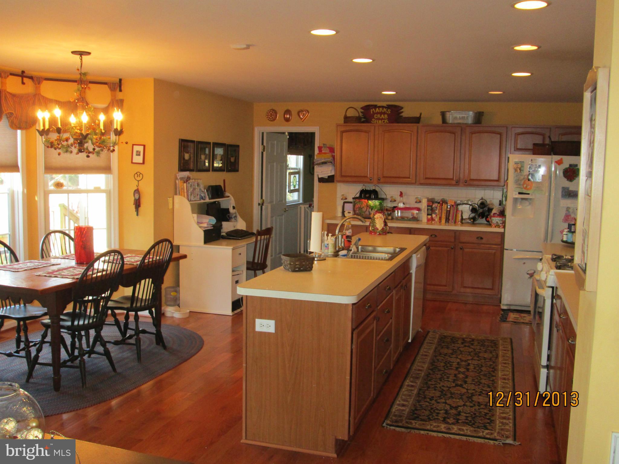 CHURCH HILL - Residential Lease