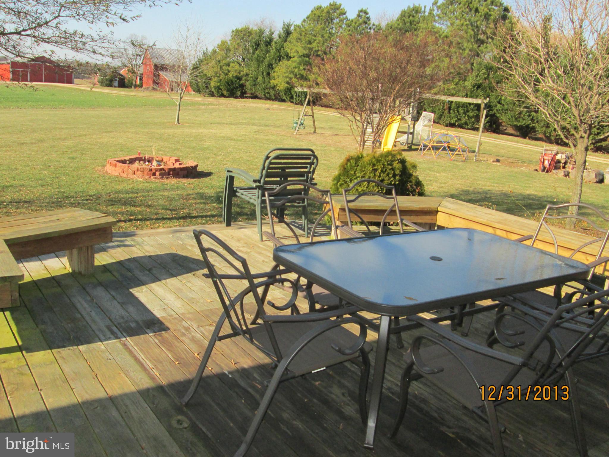 CHURCH HILL - Residential Lease