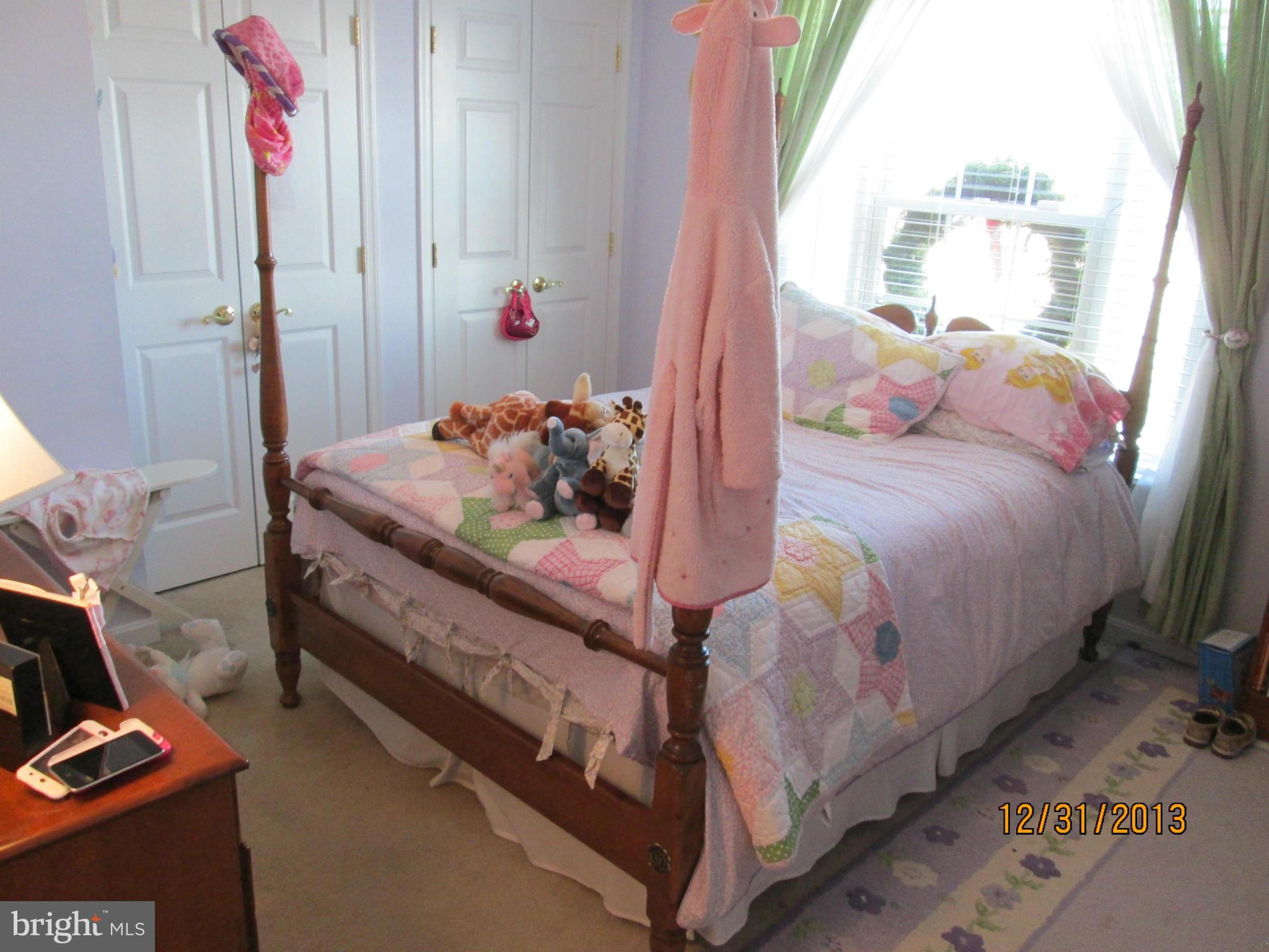 CHURCH HILL - Residential Lease