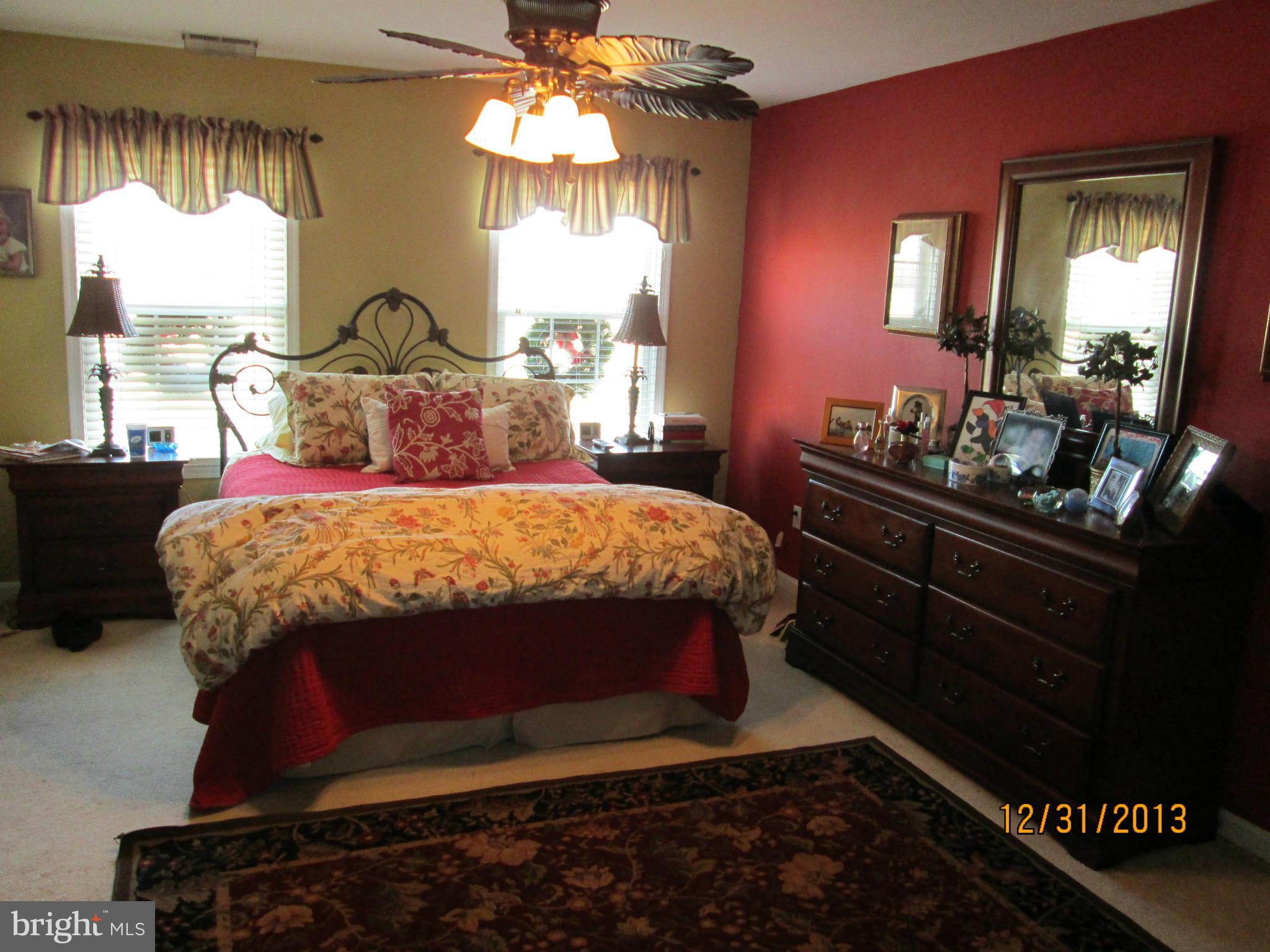 CHURCH HILL - Residential Lease