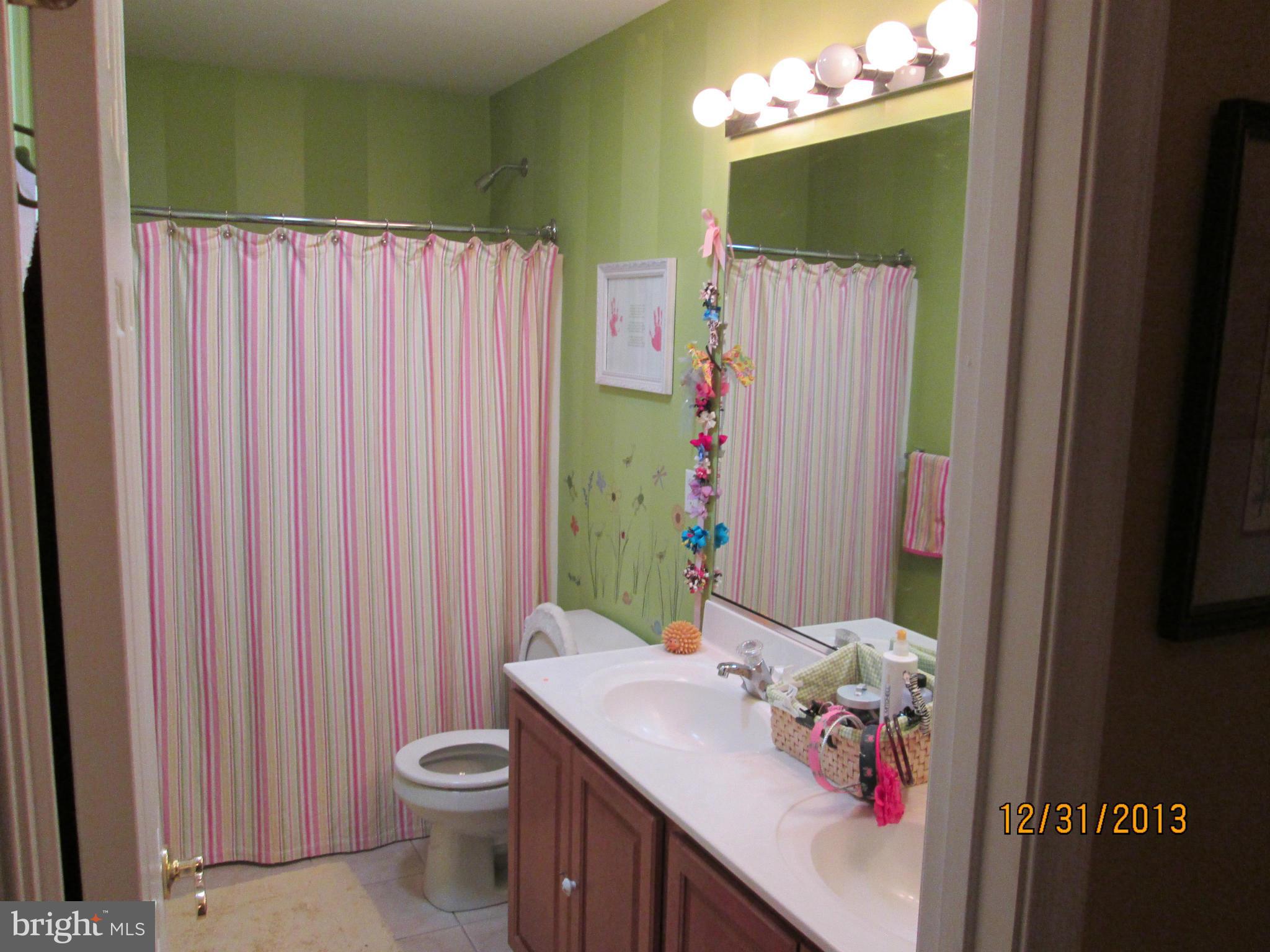 CHURCH HILL - Residential Lease