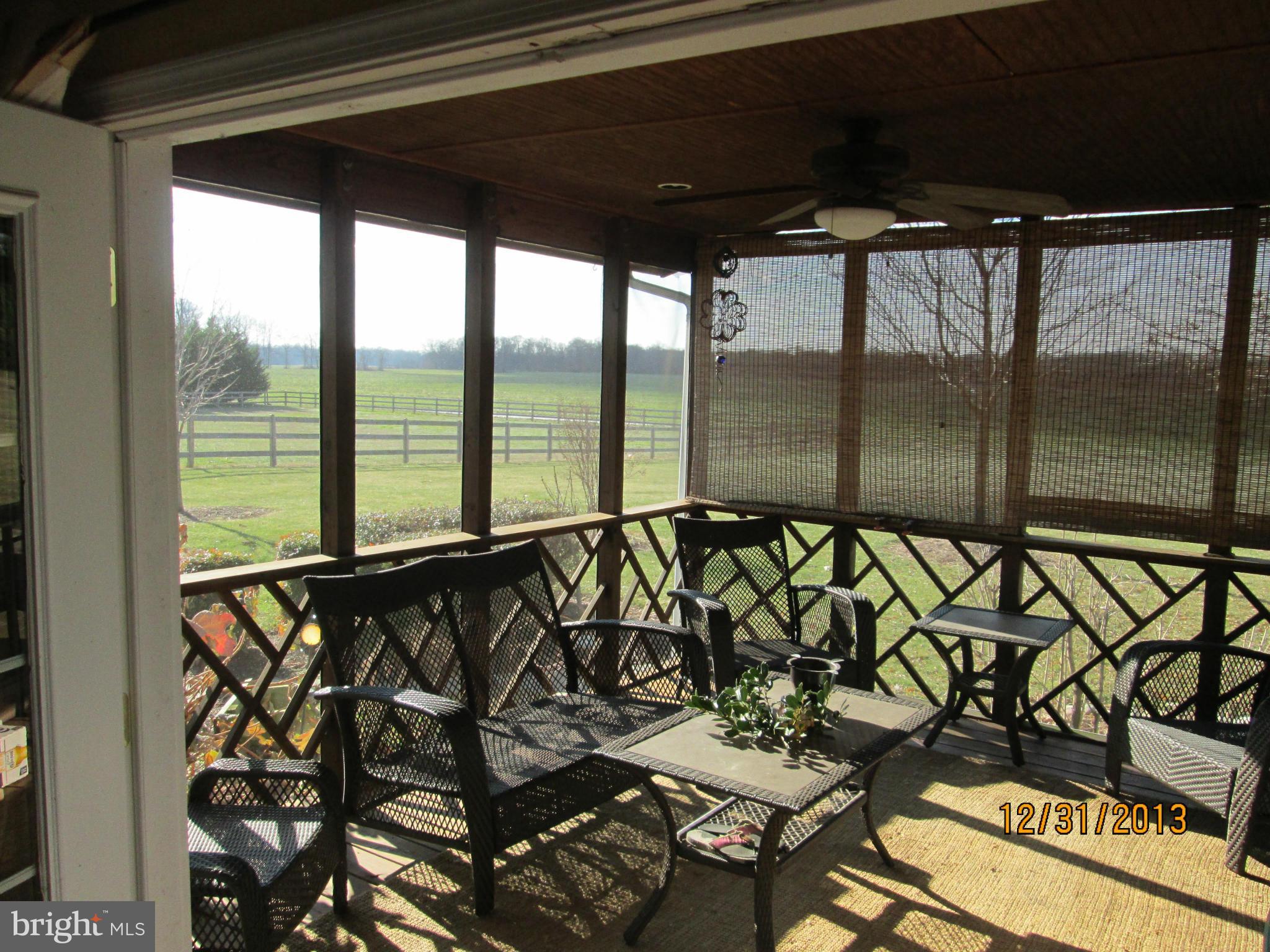 CHURCH HILL - Residential Lease