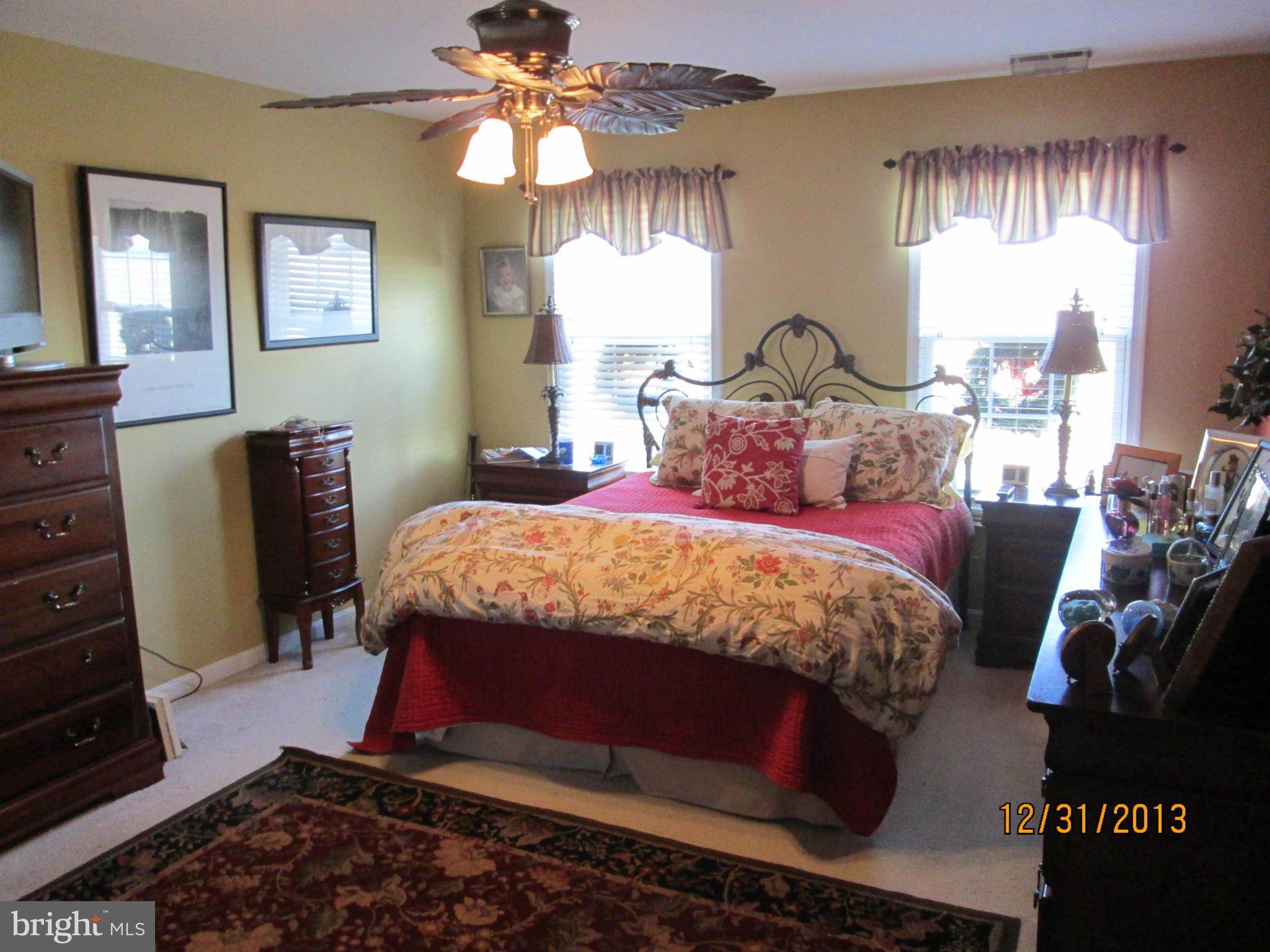 CHURCH HILL - Residential Lease