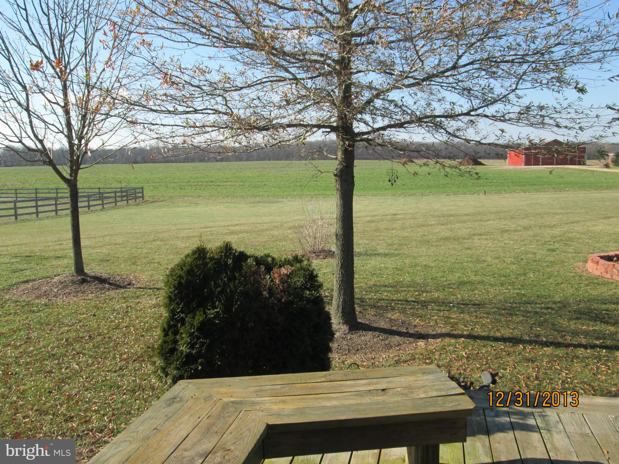 CHURCH HILL - Residential Lease