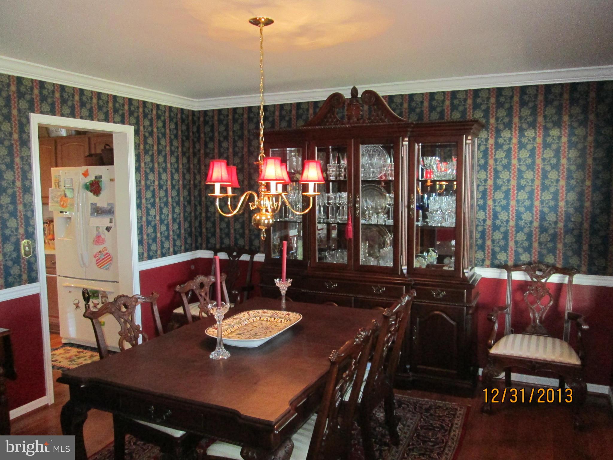 CHURCH HILL - Residential Lease