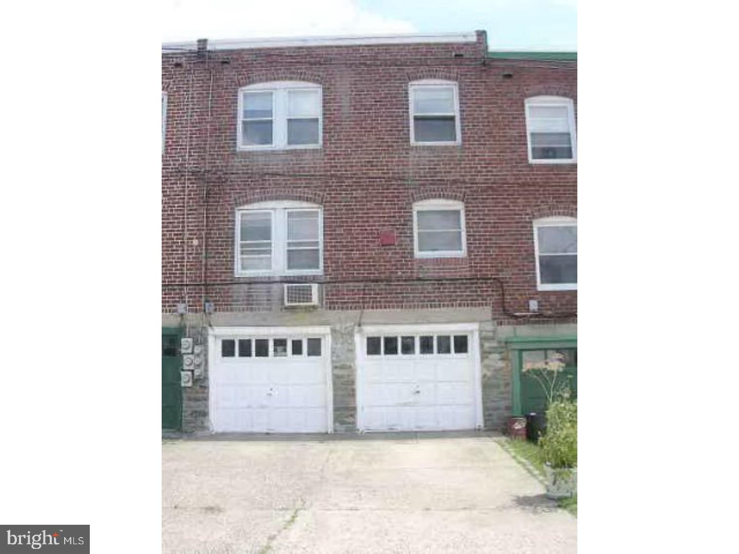 EAST FALLS - Residential Lease