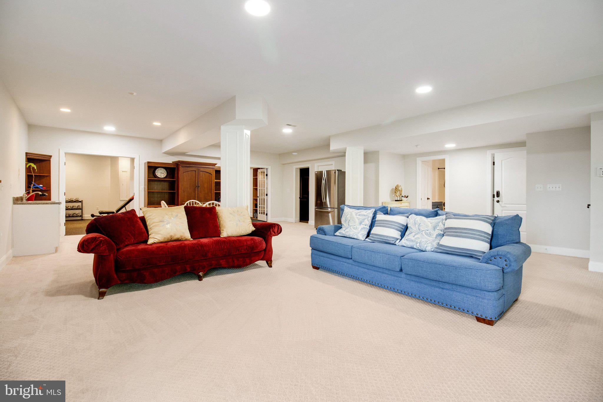 GREAT FALLS WEST - Residential