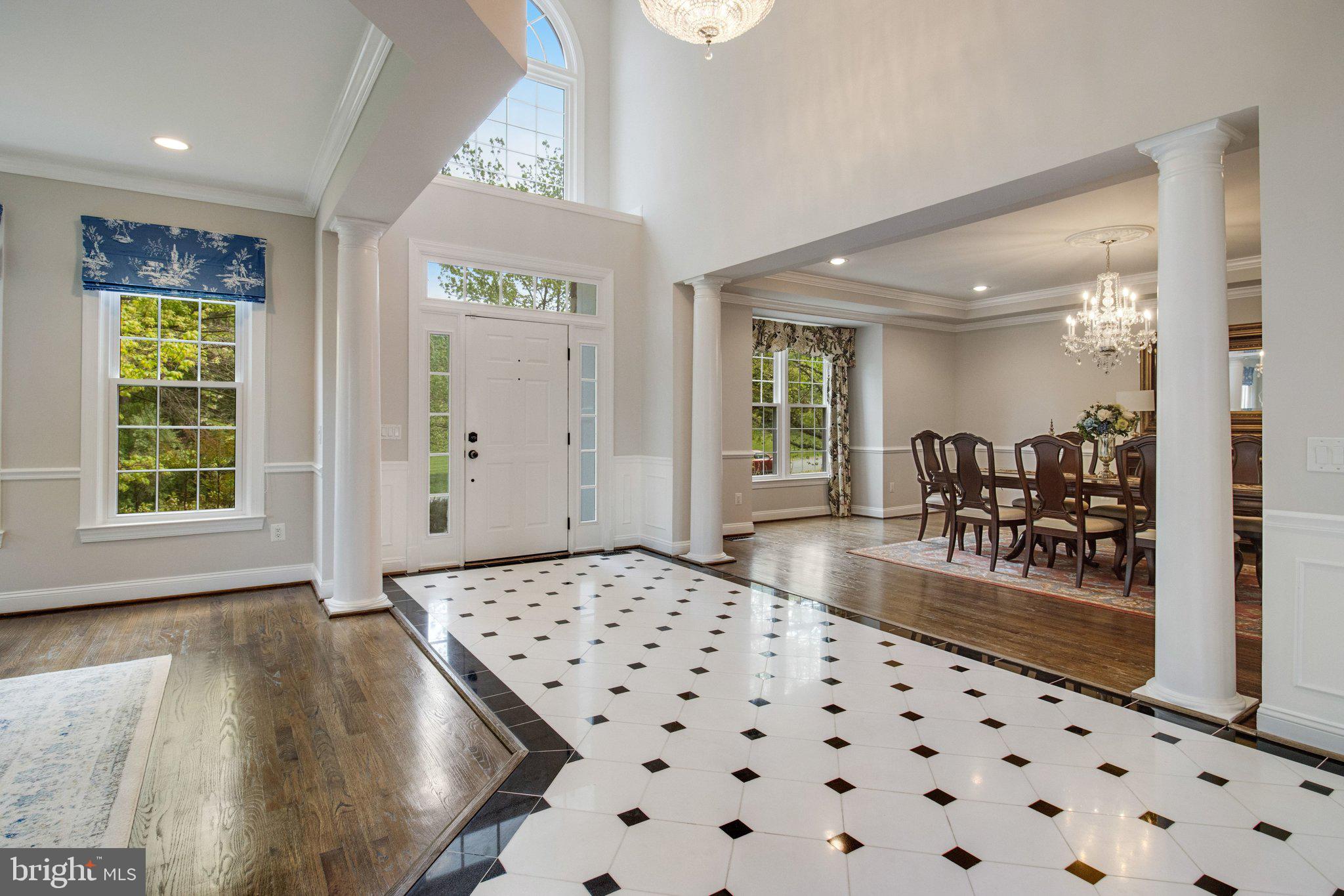 GREAT FALLS WEST - Residential