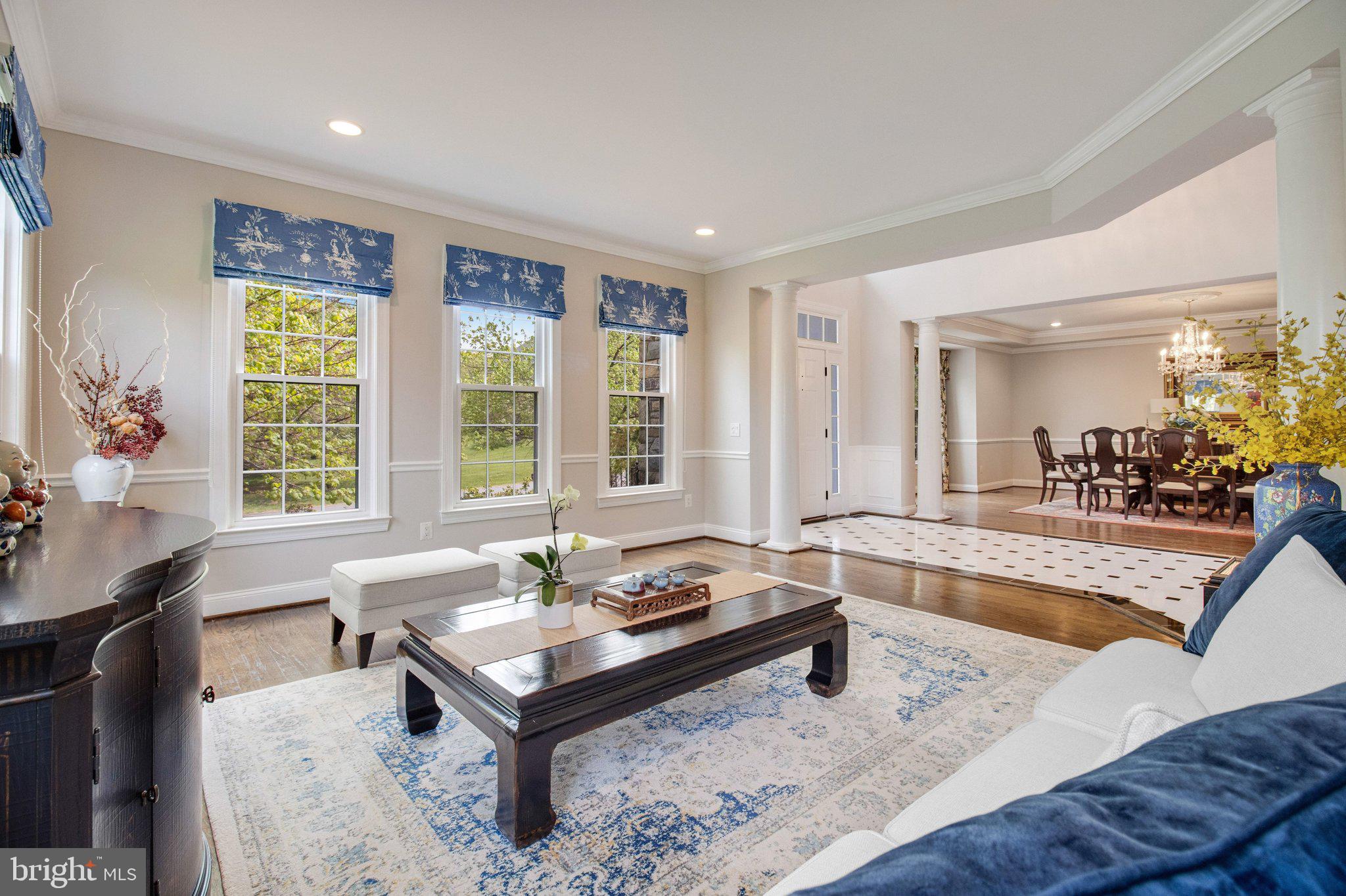 GREAT FALLS WEST - Residential