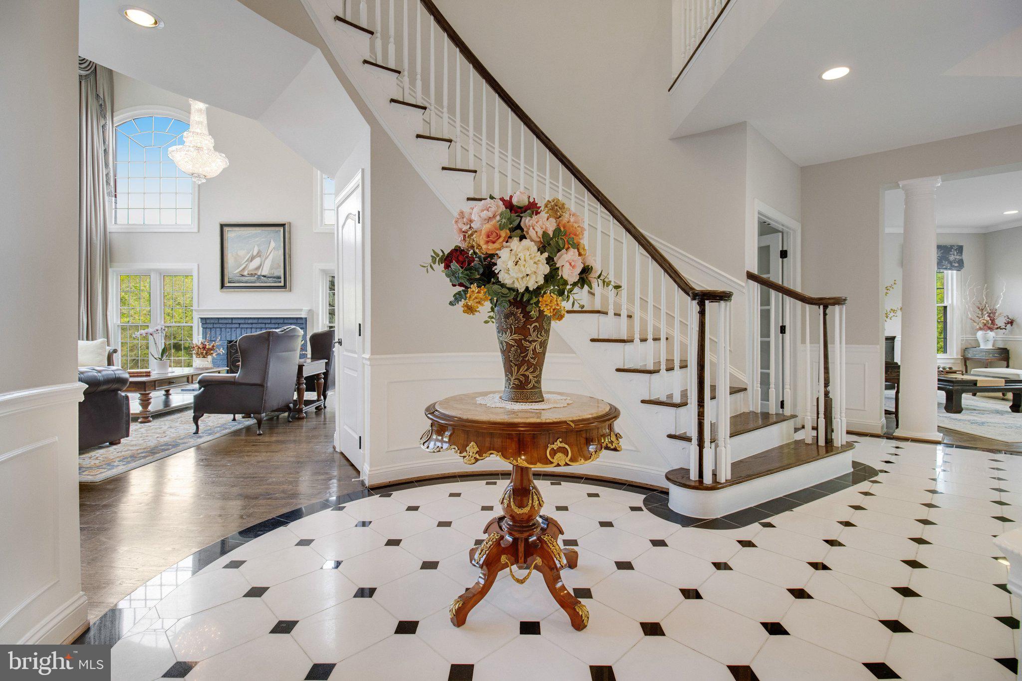 GREAT FALLS WEST - Residential