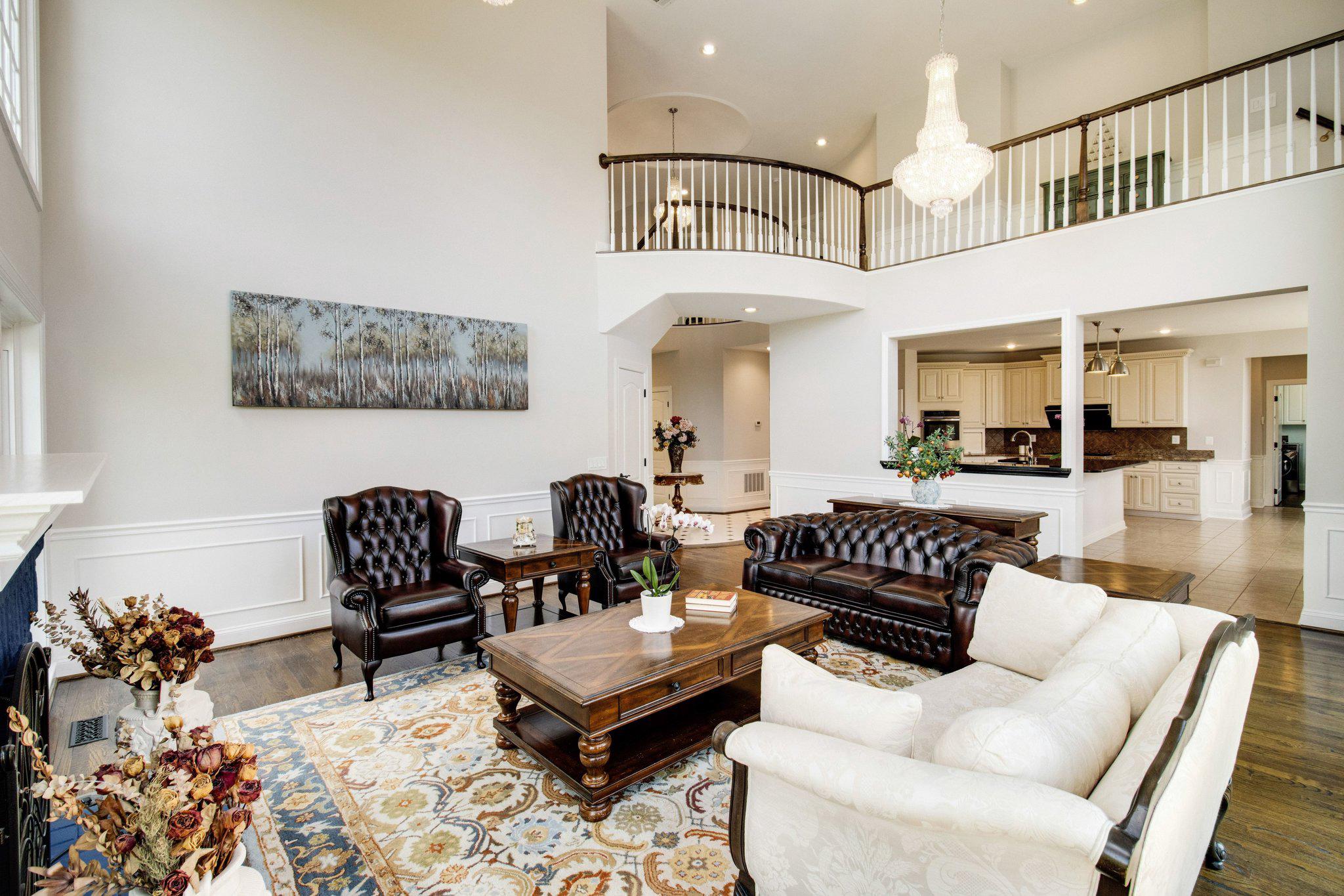 GREAT FALLS WEST - Residential