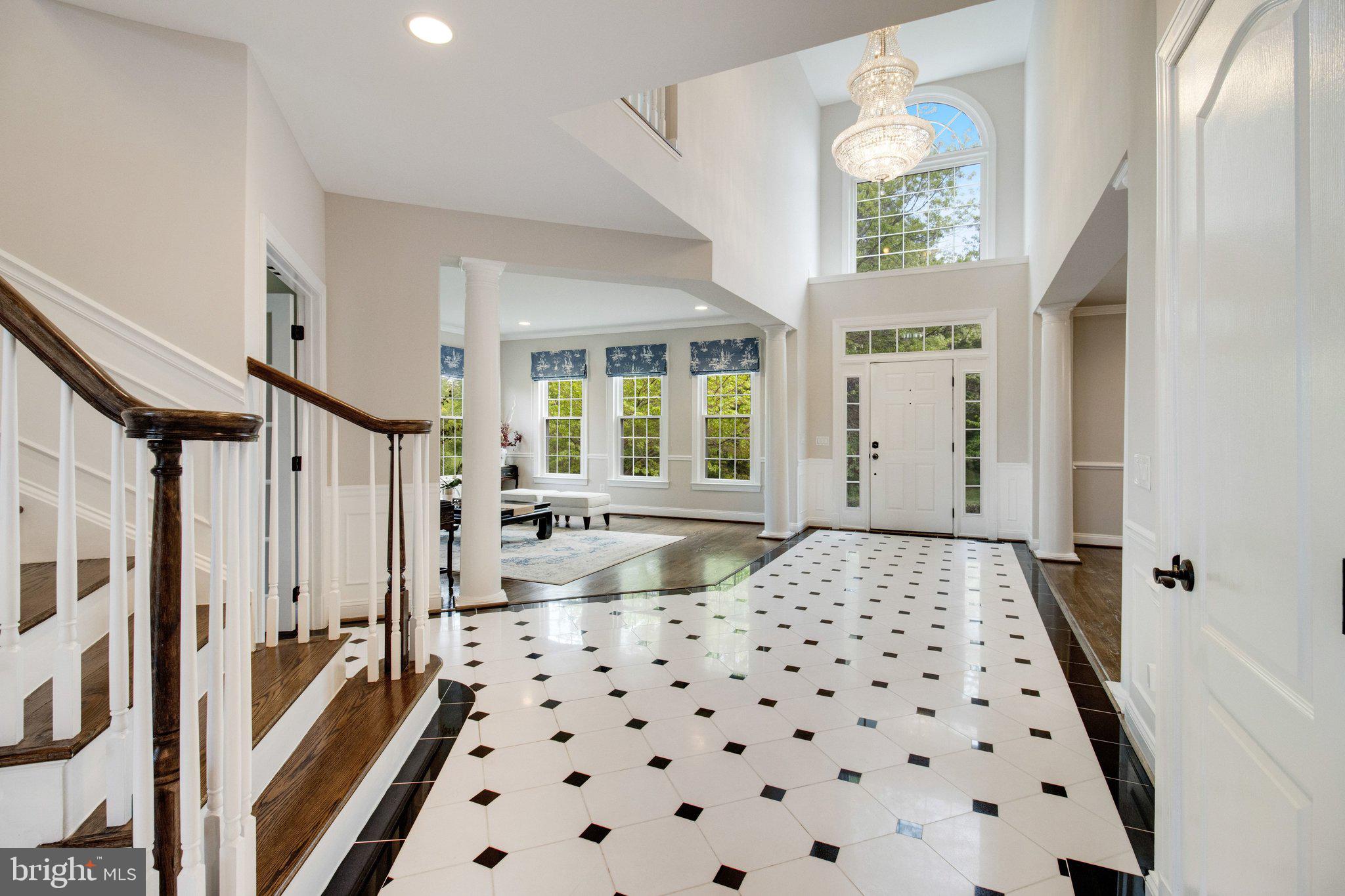 GREAT FALLS WEST - Residential