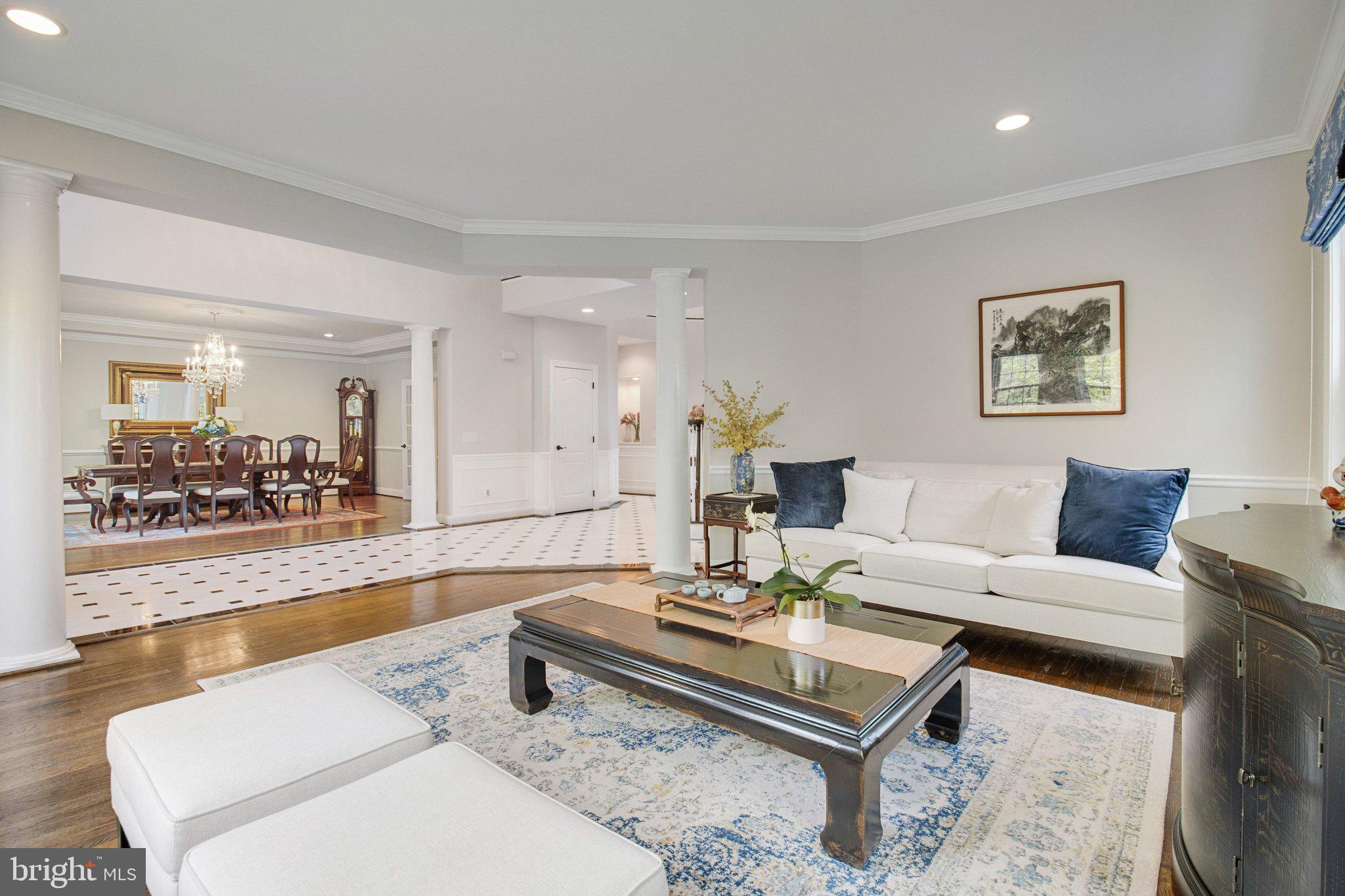 GREAT FALLS WEST - Residential