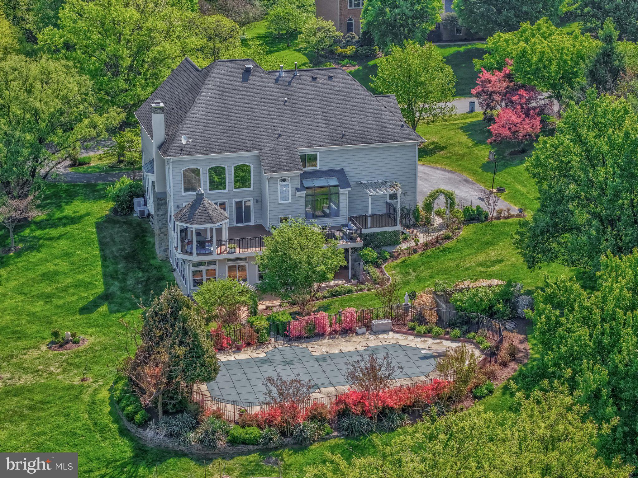 GREAT FALLS WEST - Residential