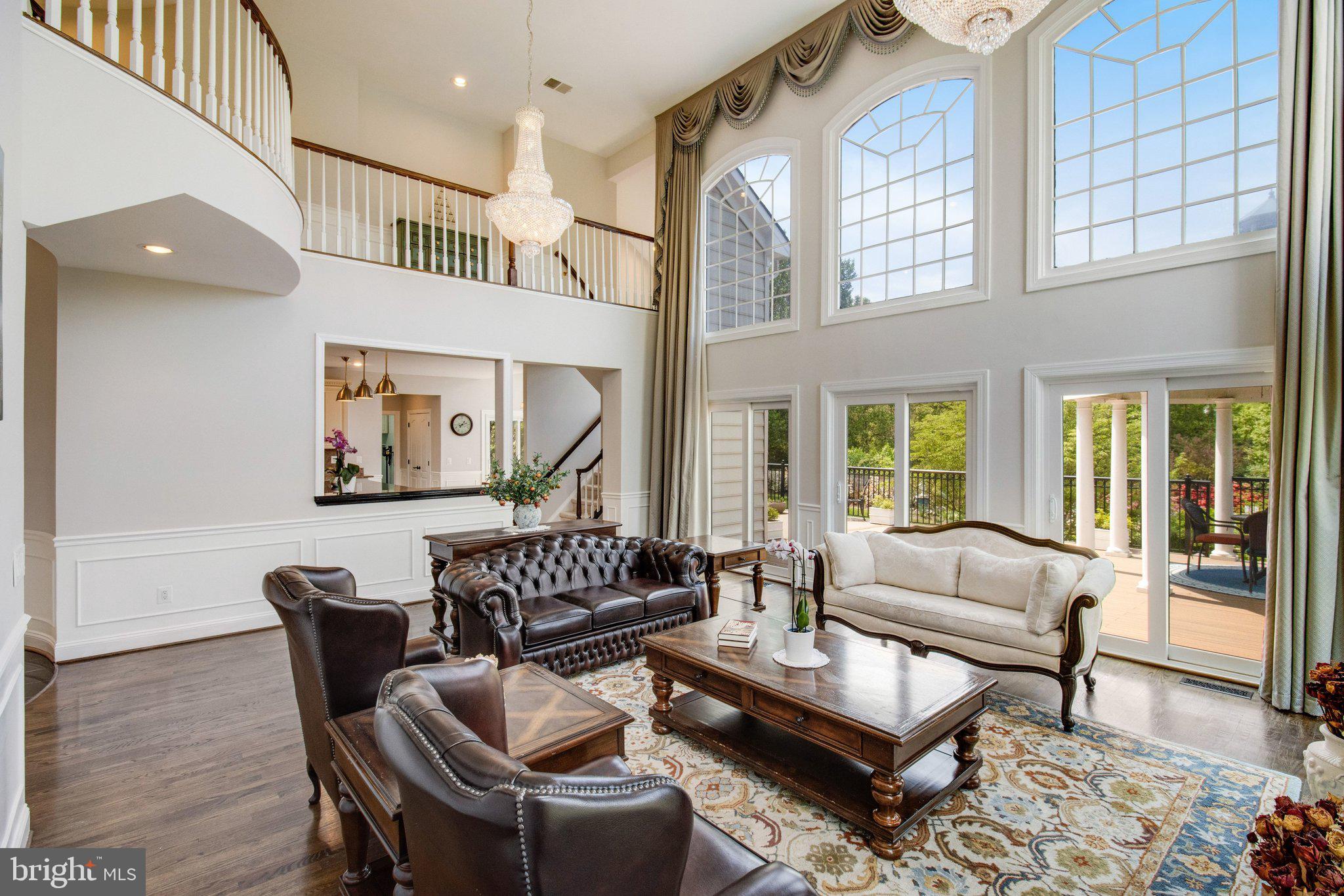 GREAT FALLS WEST - Residential