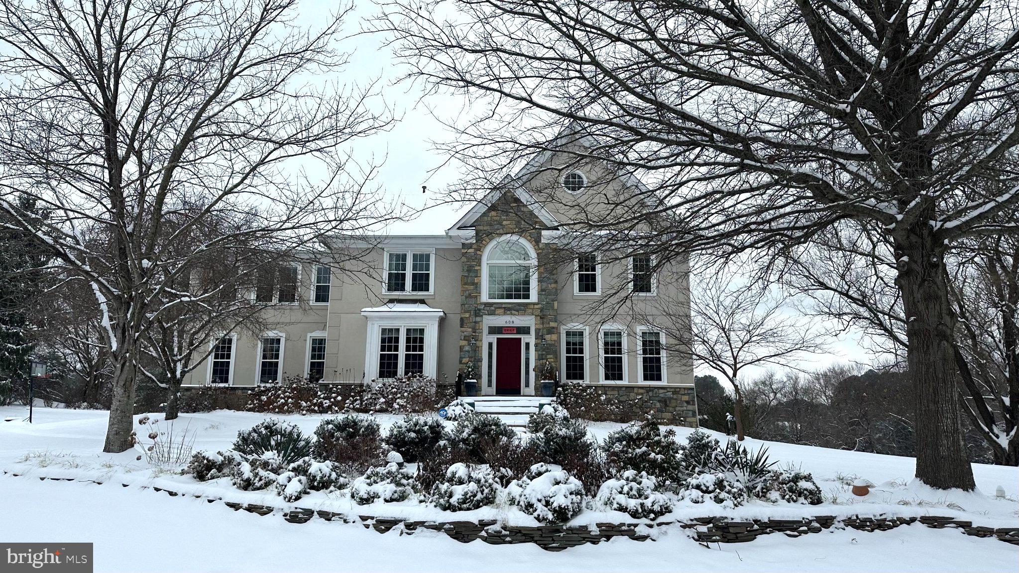 GREAT FALLS WEST - Residential