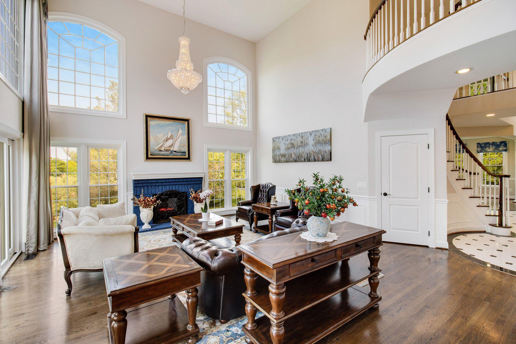 GREAT FALLS WEST - Residential